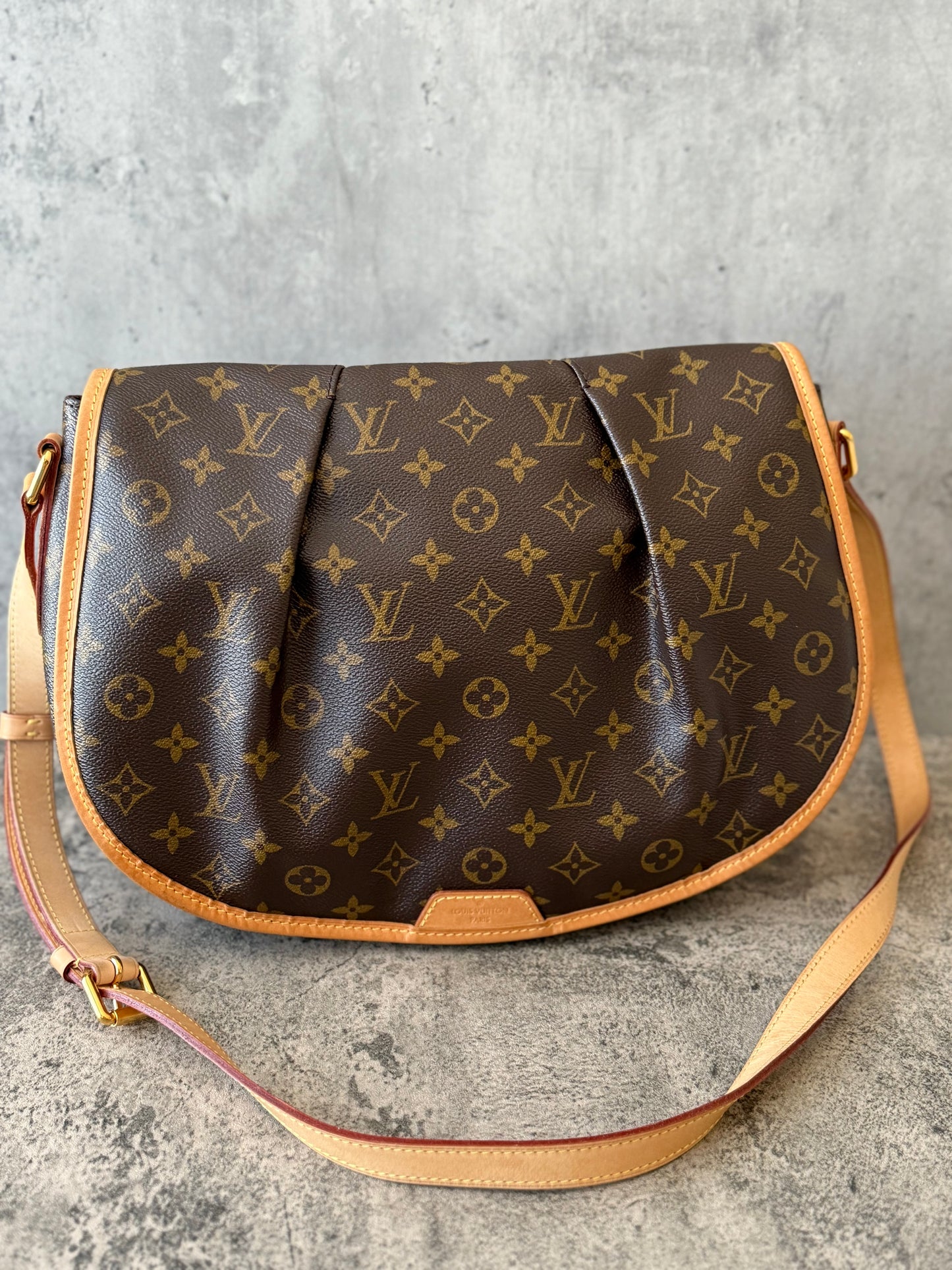 LV Menilmontant MM