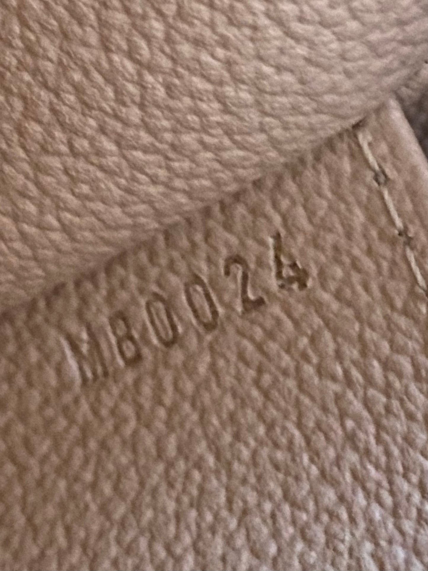 LV Trousse 23 New Model