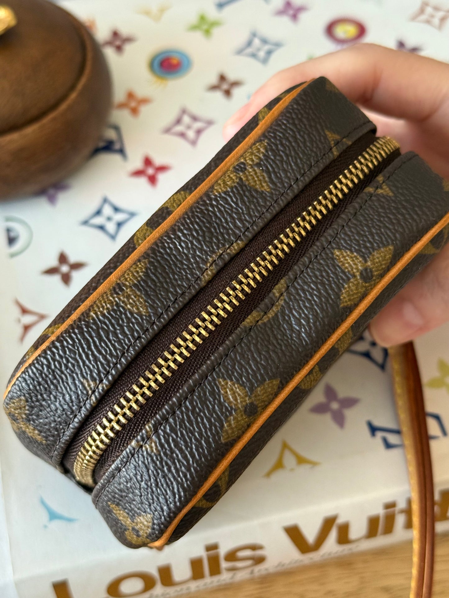 LV Wapity Pouch