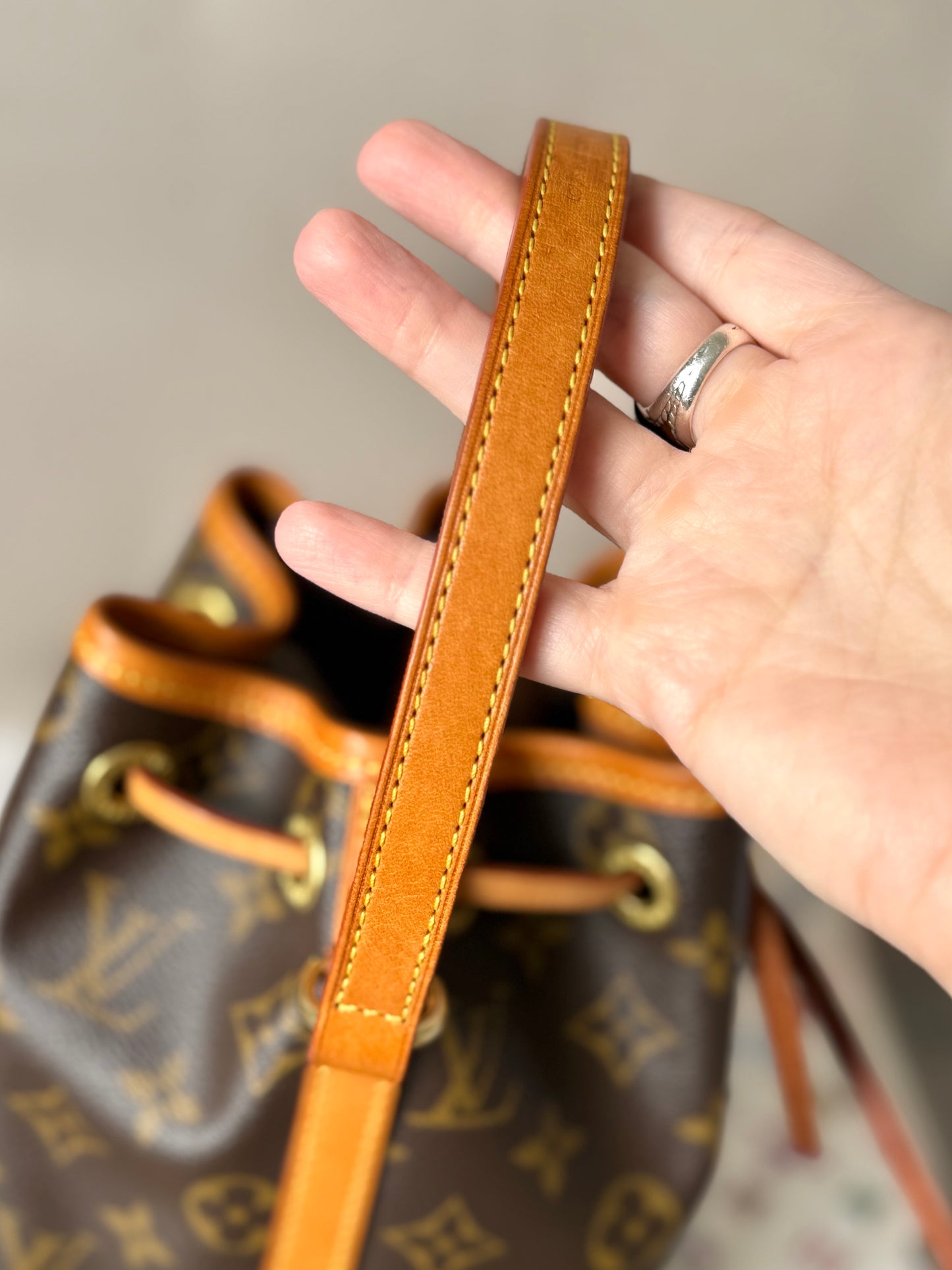 LV Mini Noe