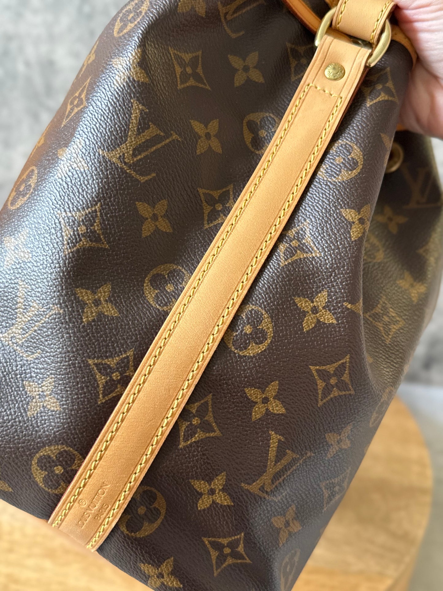 LV Noe Petit
