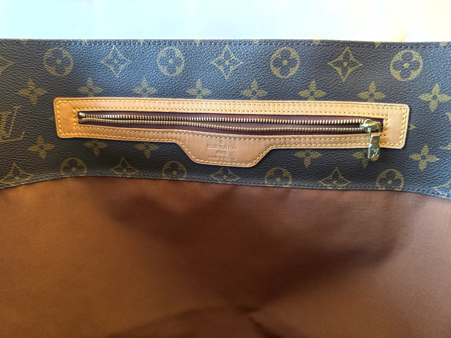 LV Cabas Alto