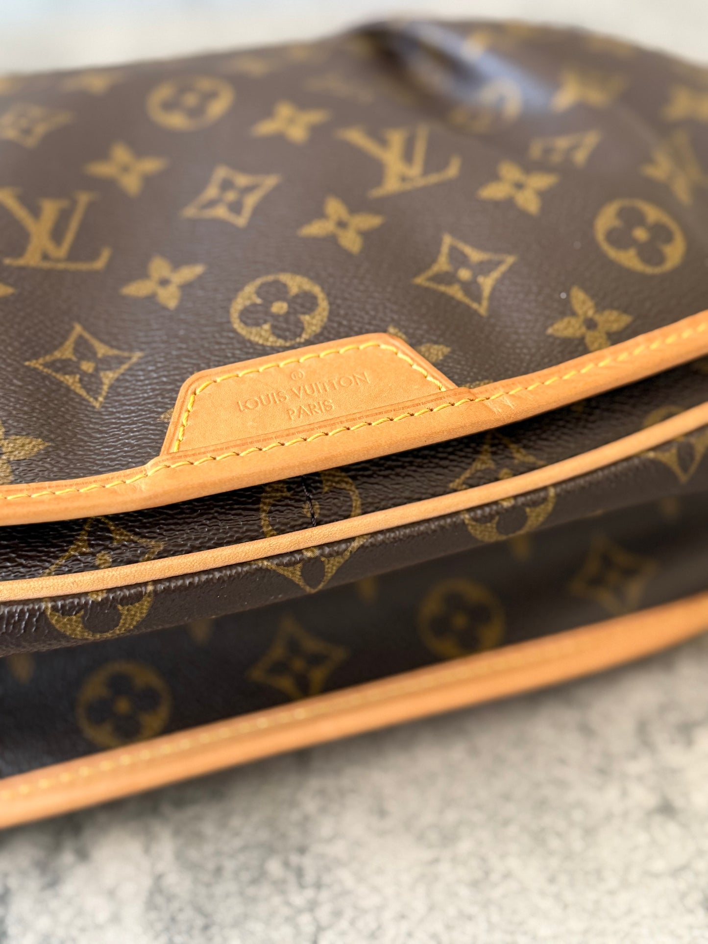 LV Menilmontant MM
