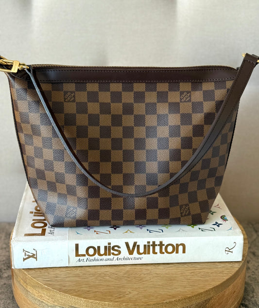 LV Illovo MM Bag