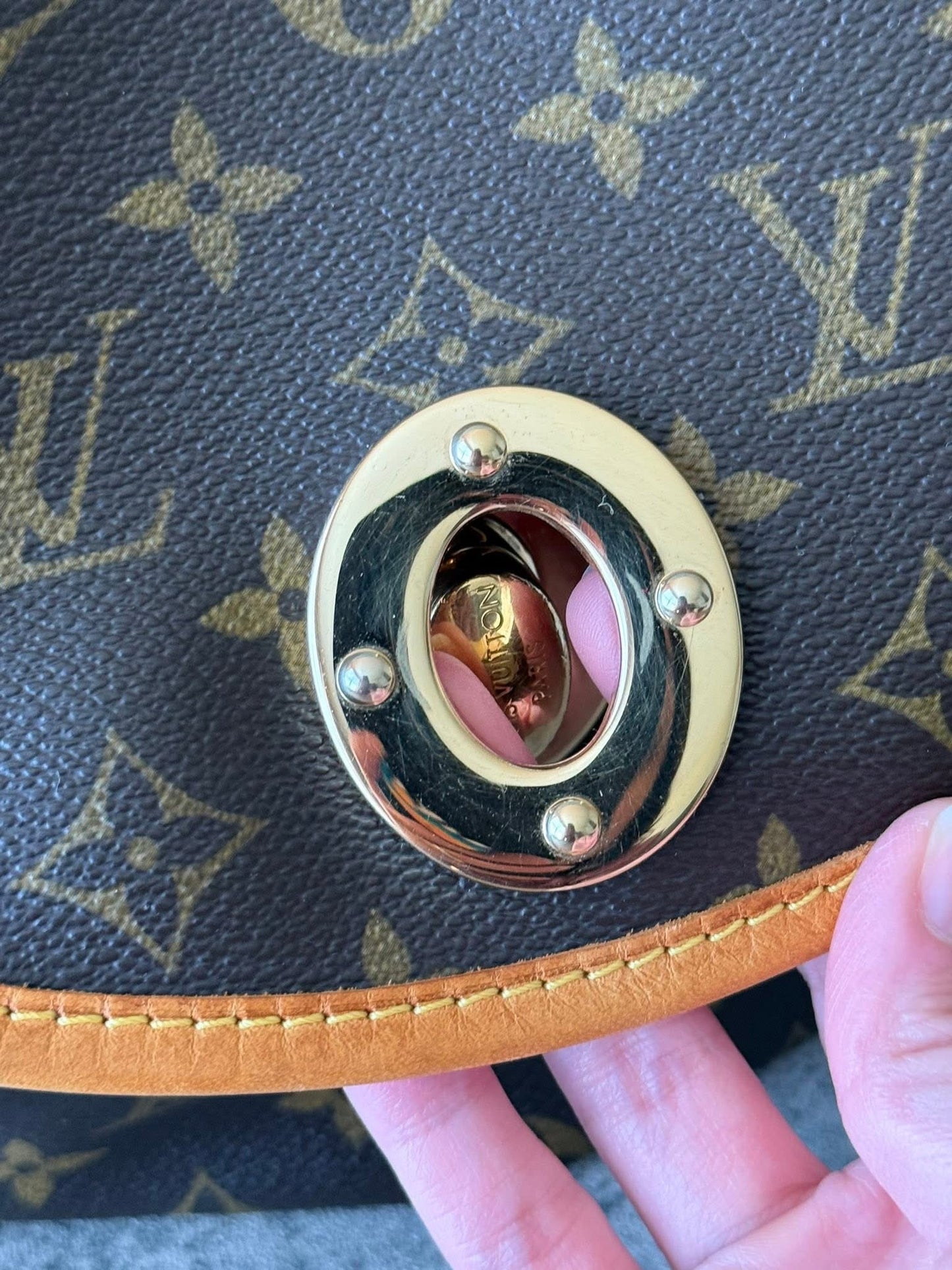 LV Tulum GM