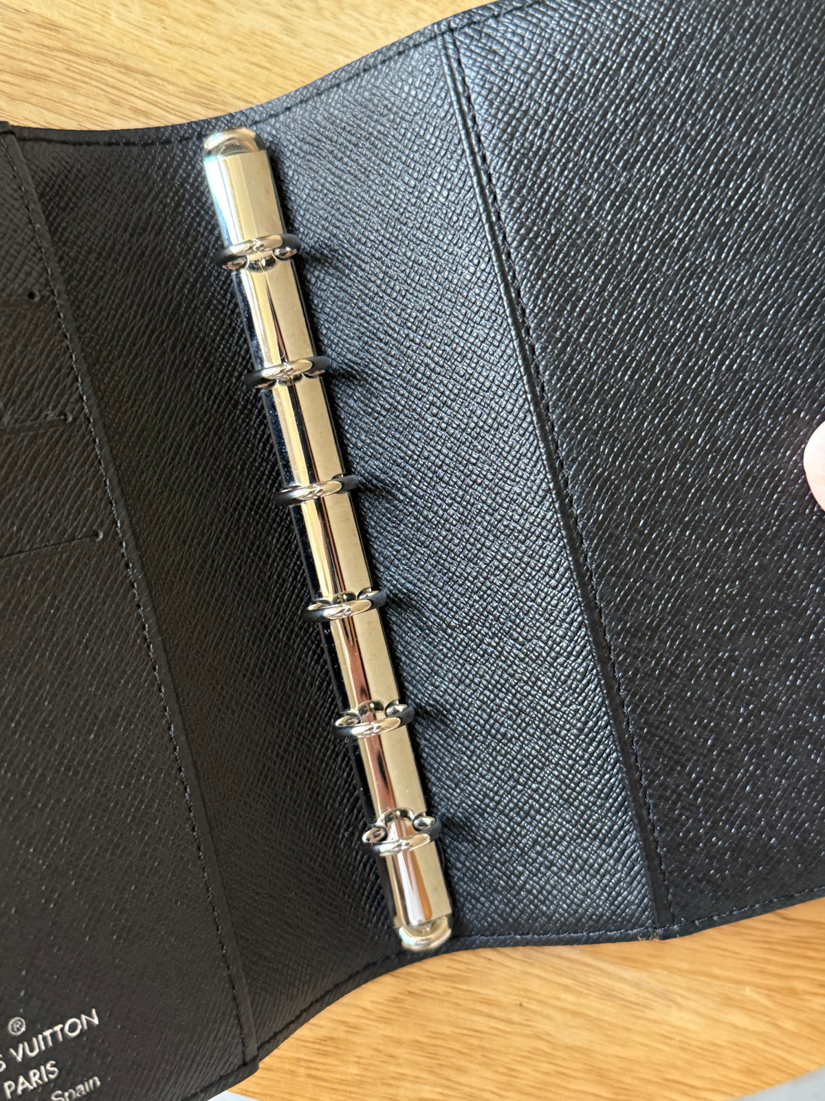 LV Agenda PM Koala Macassar