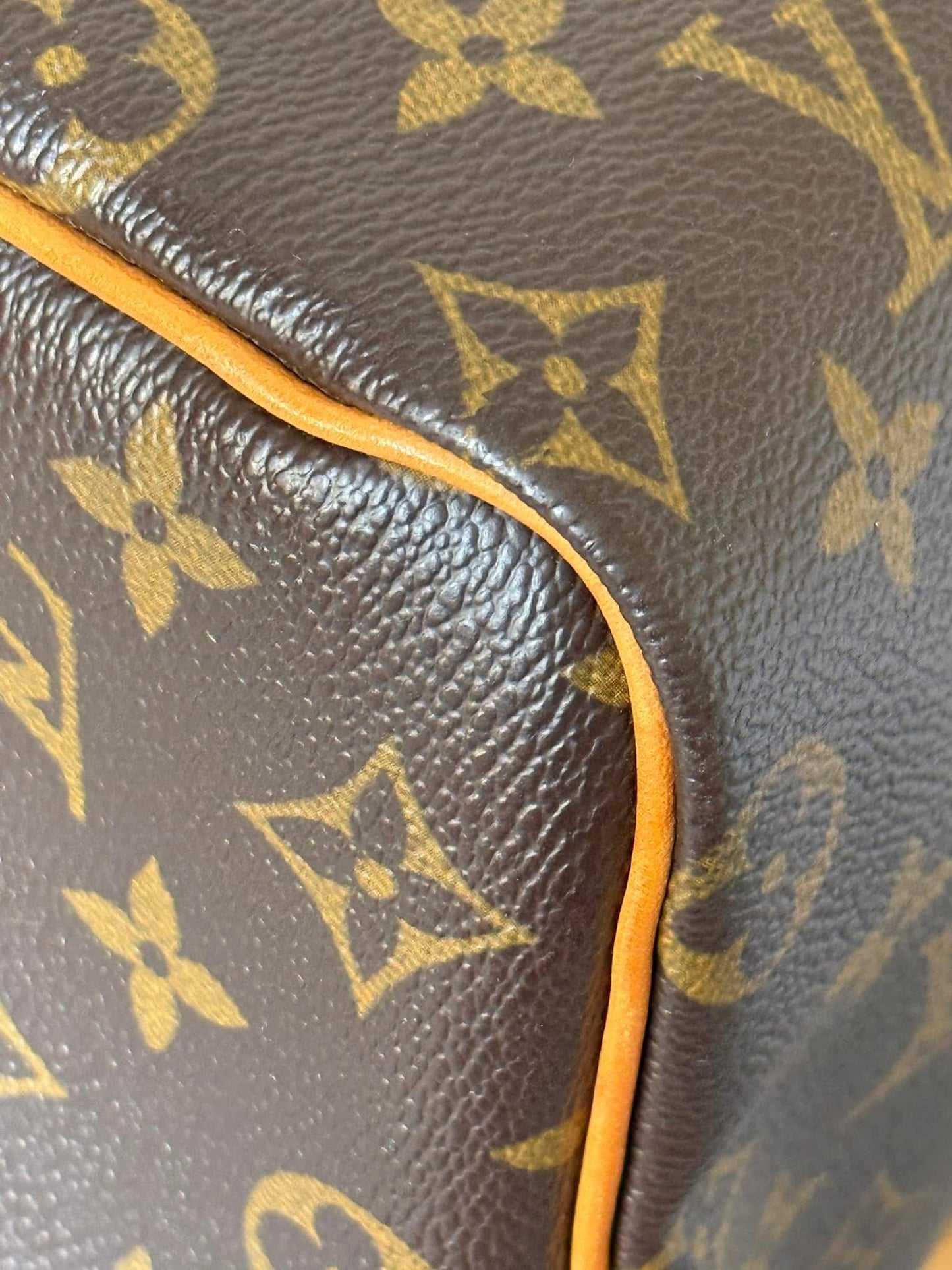 LV Speedy 25