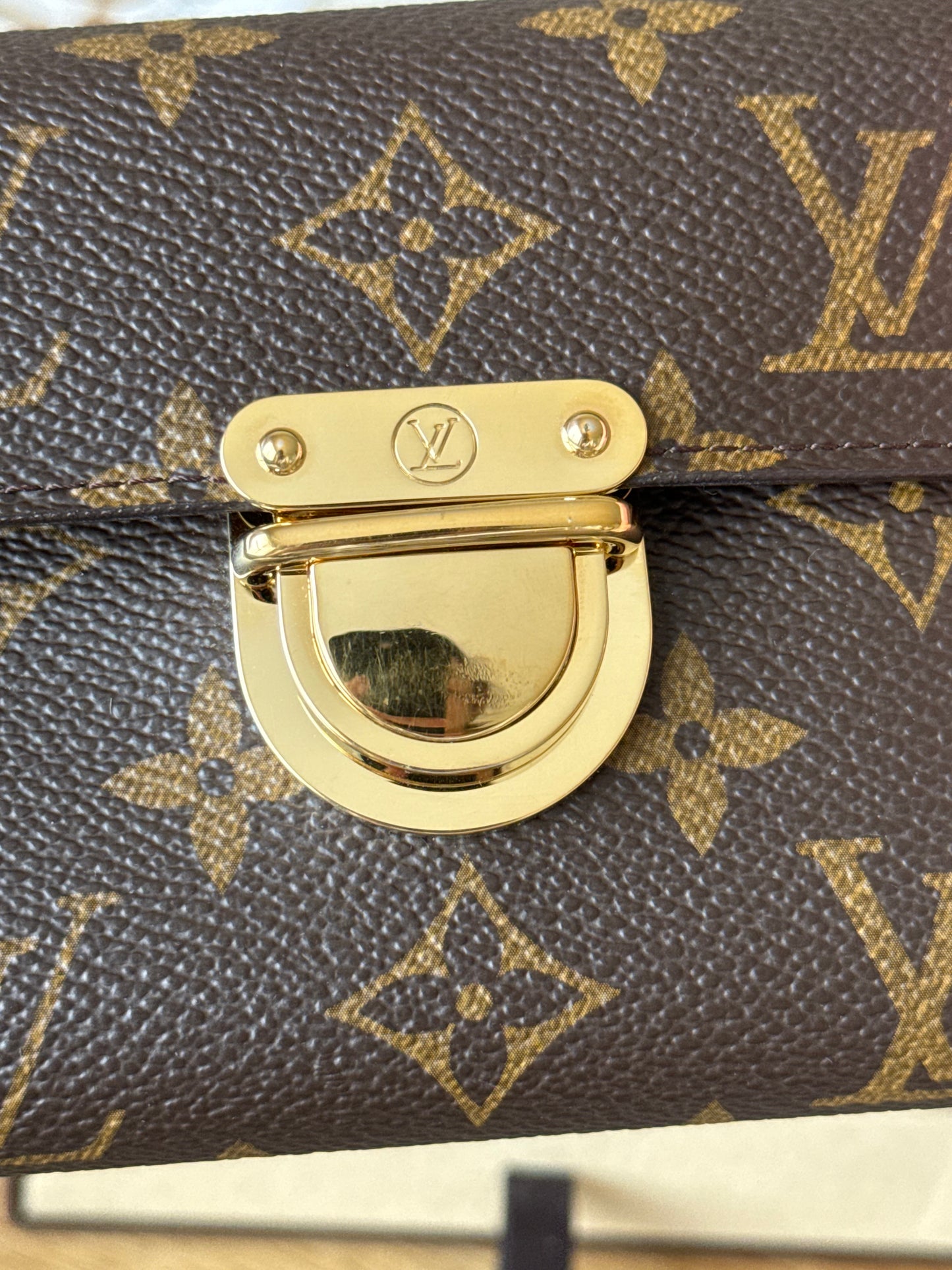 LV Koala Wallet Monogram