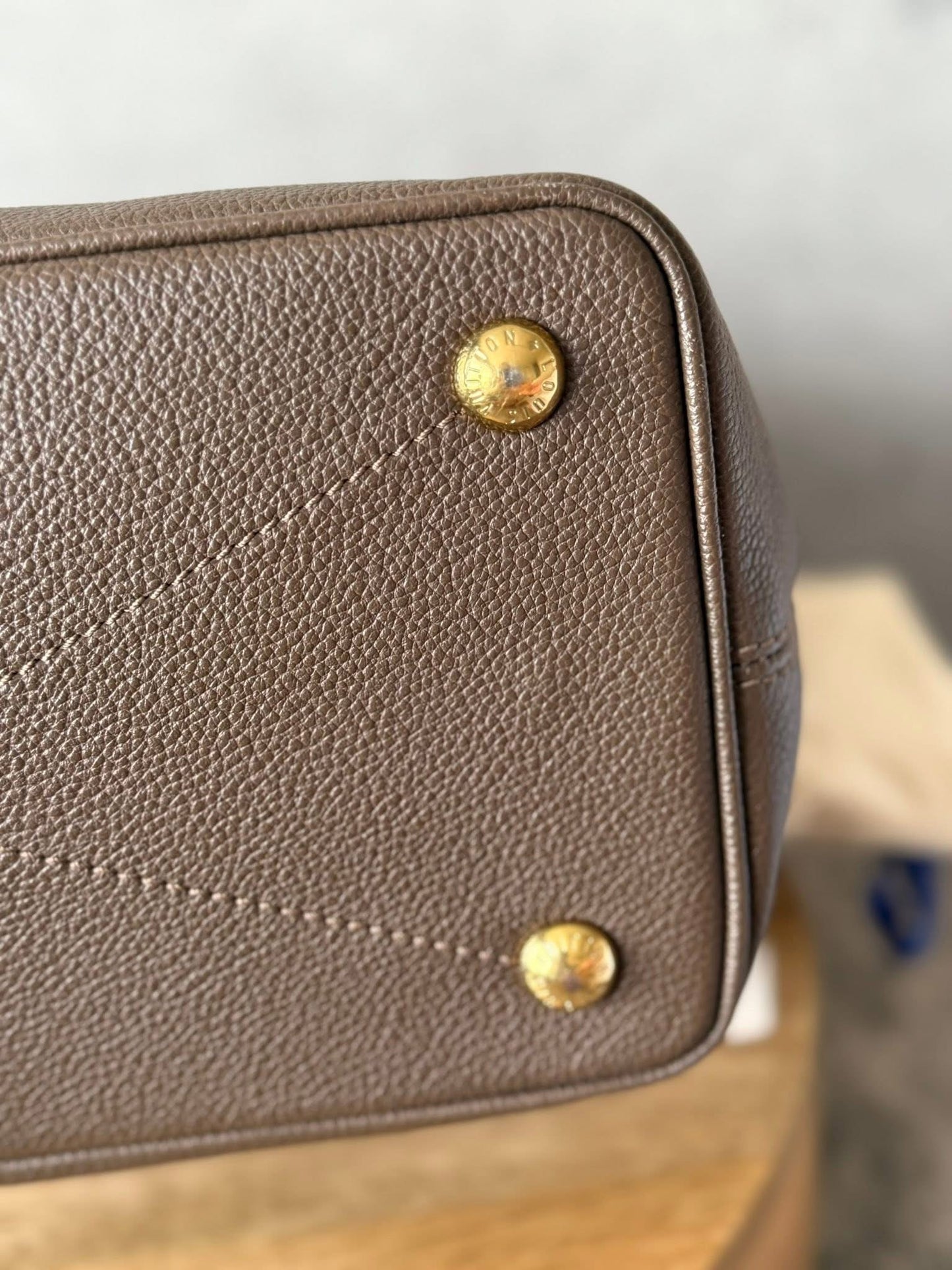 LV Citadine PM Empreinte