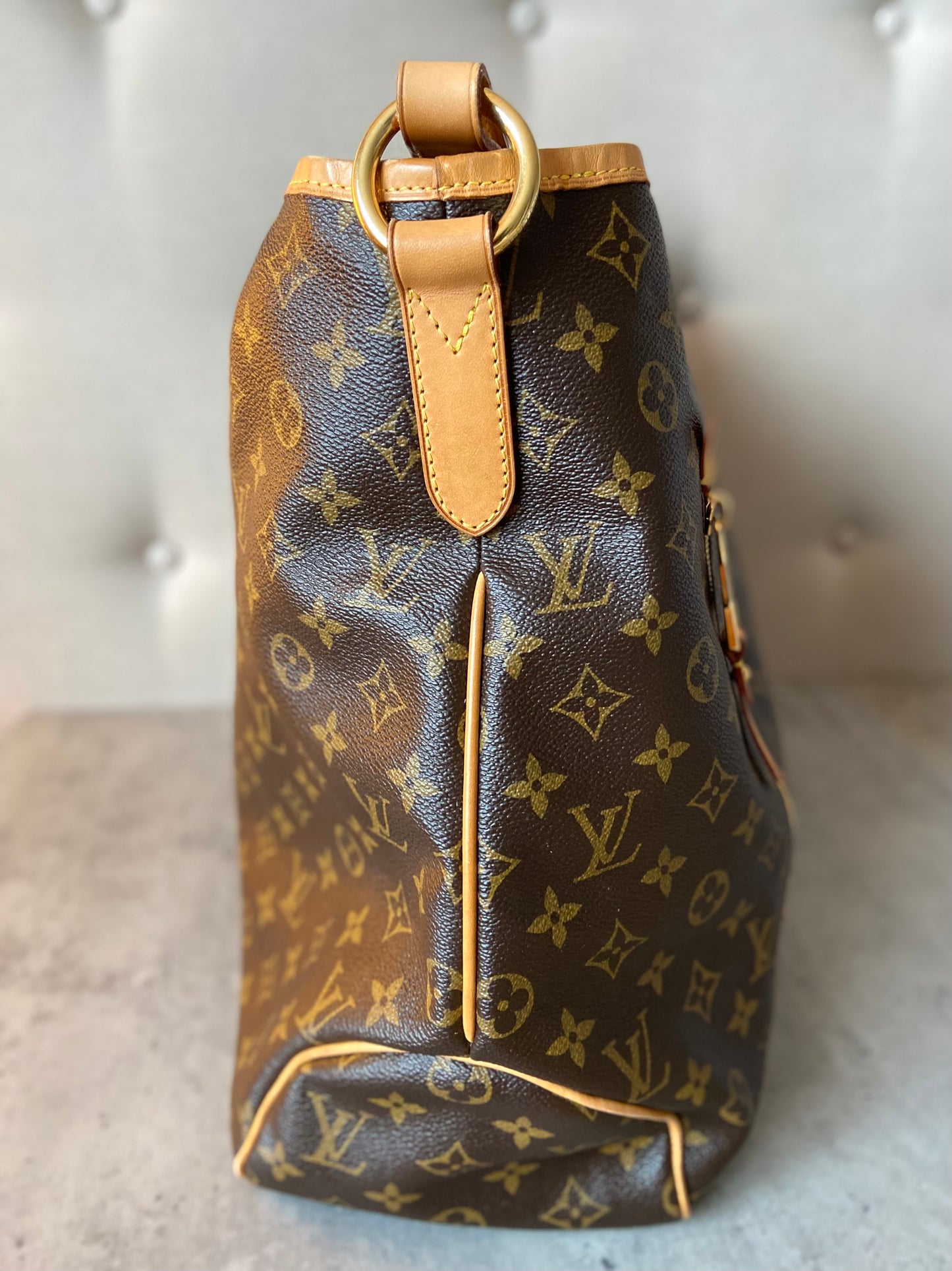 LV Delightful GM