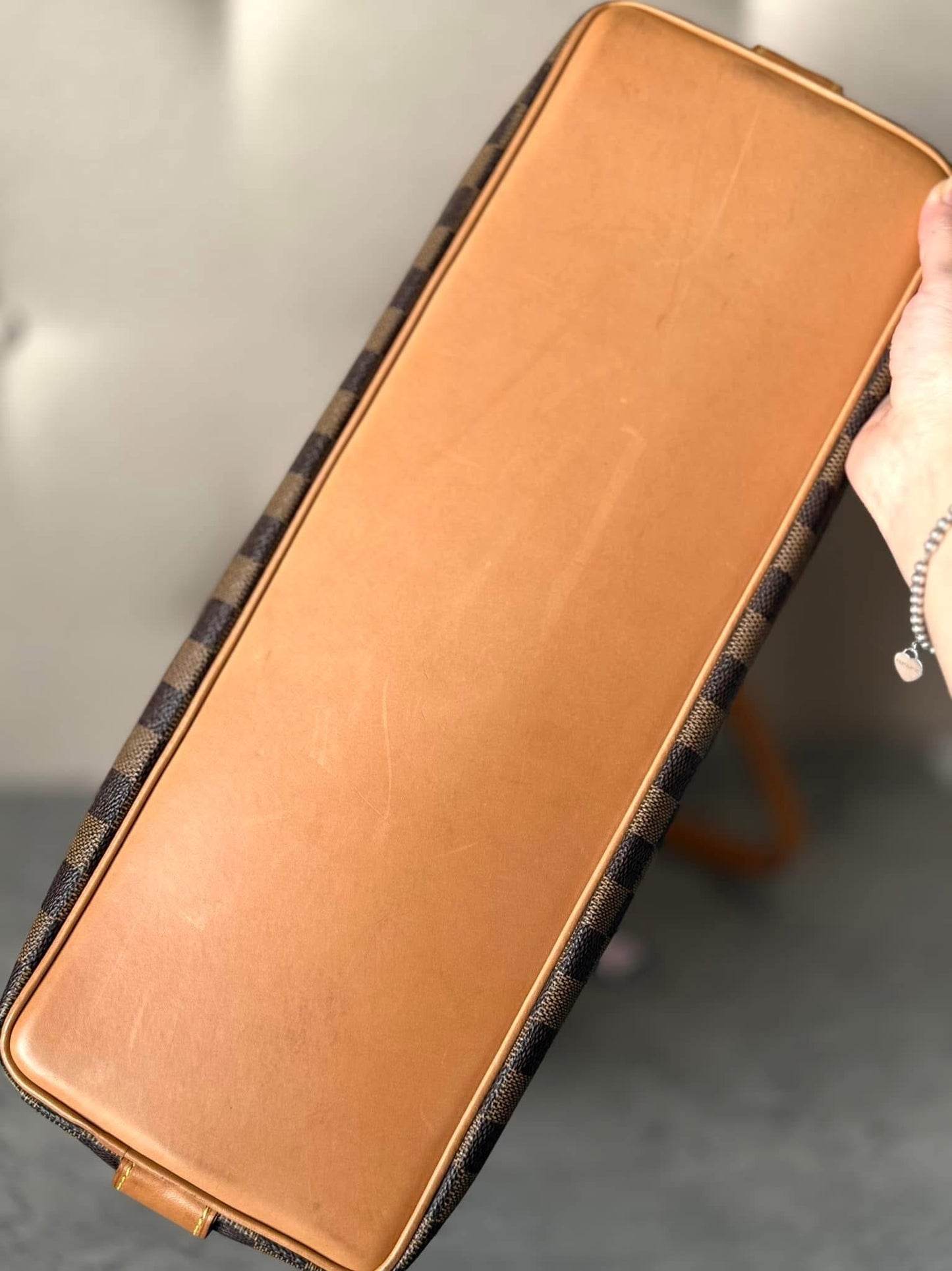 LV Centenaire Columbine Bag