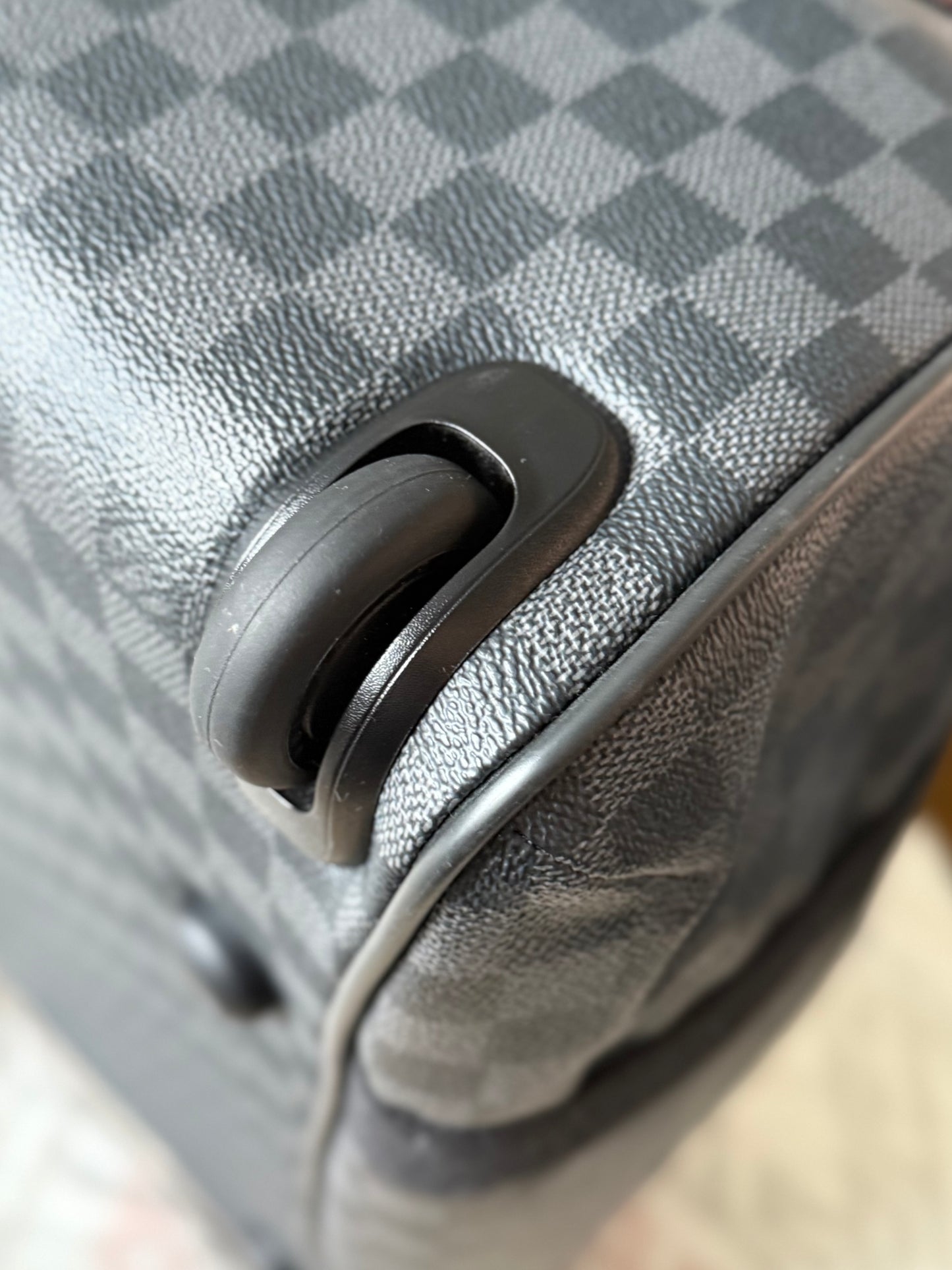 Neo Eole 55 Graphite Rolling bag