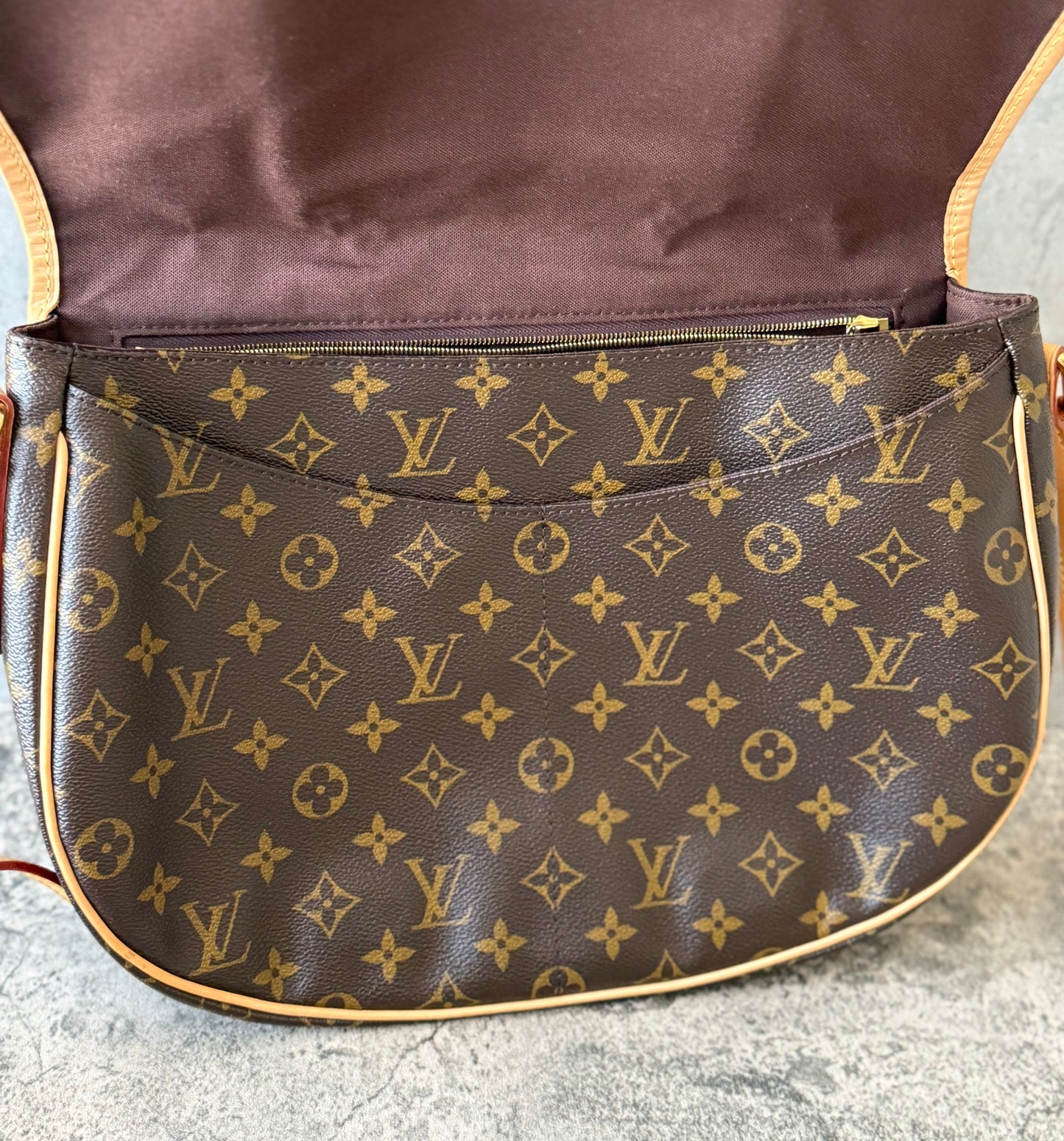 LV Menilmontant MM