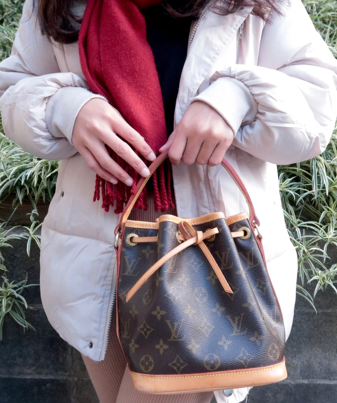 LV Mini Noe