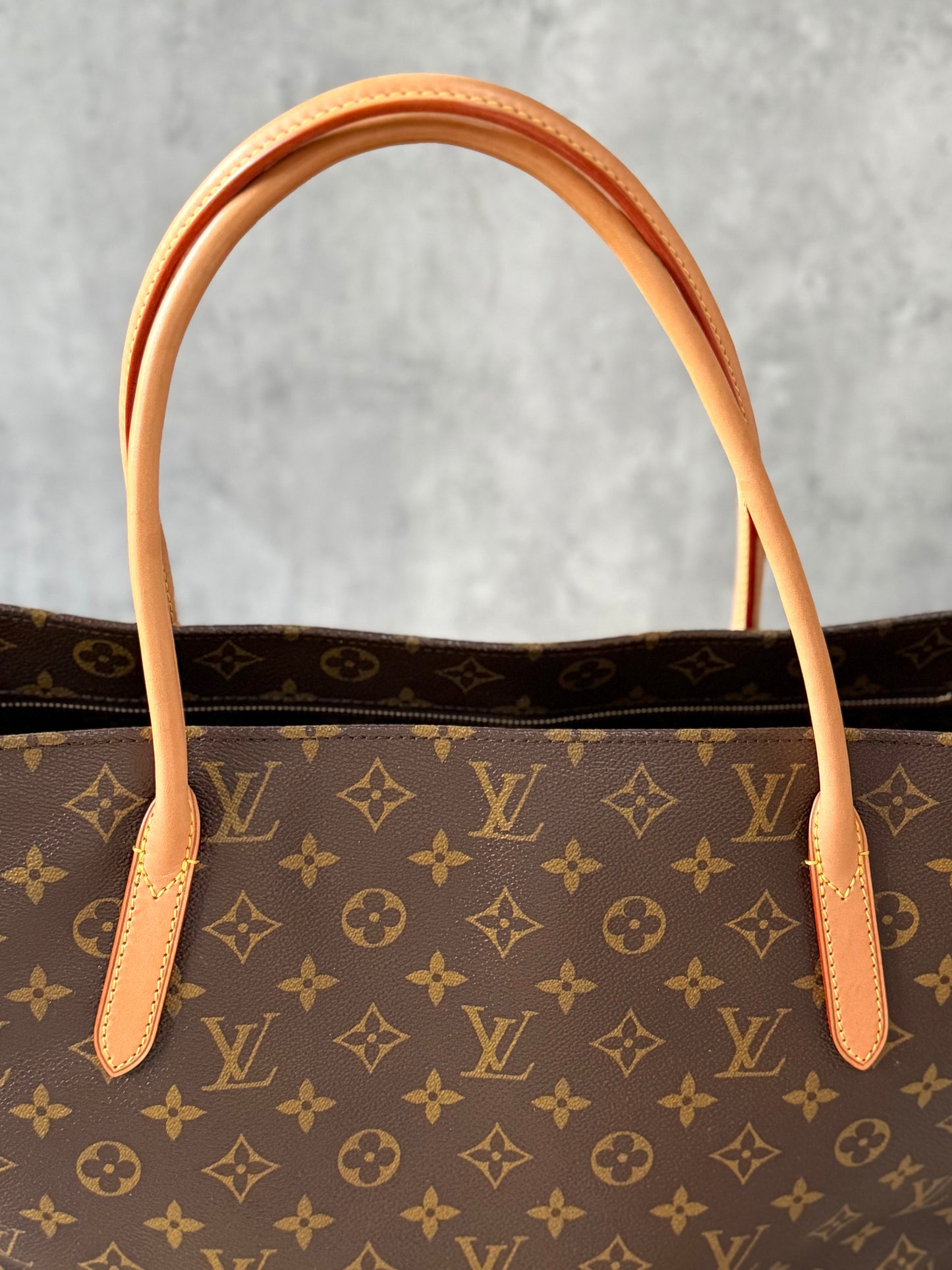 LV Raspail MM