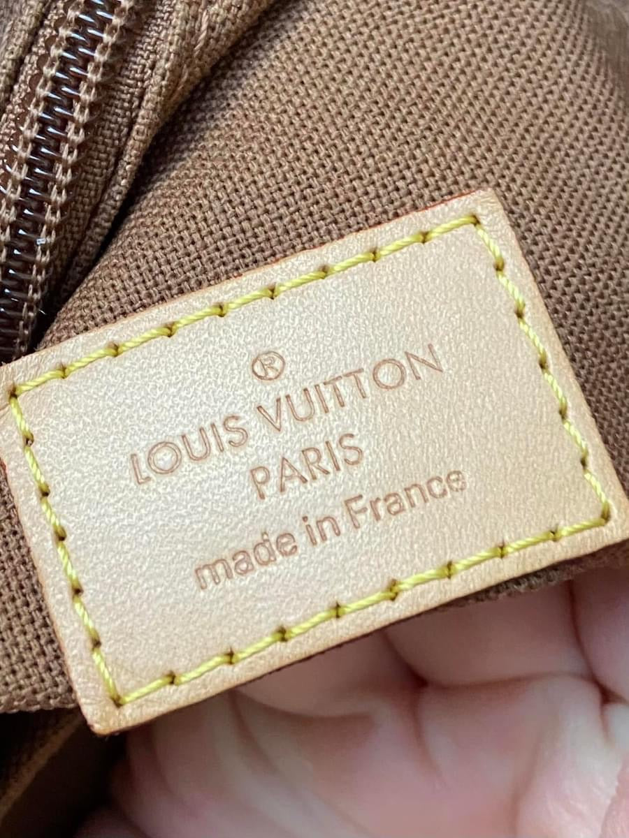 LV Eole 50 rolling luggage