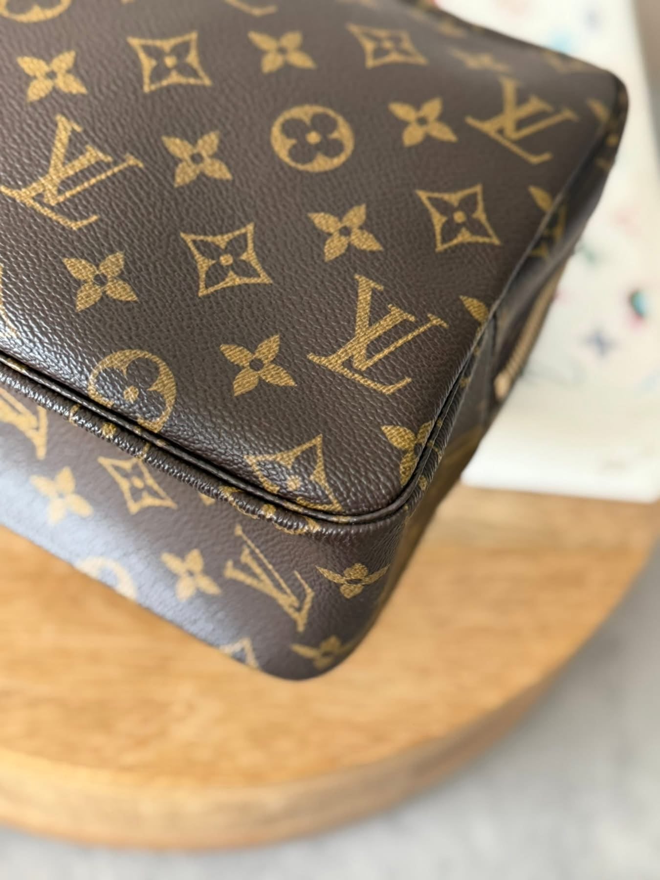 LV Trousse 28 New Model