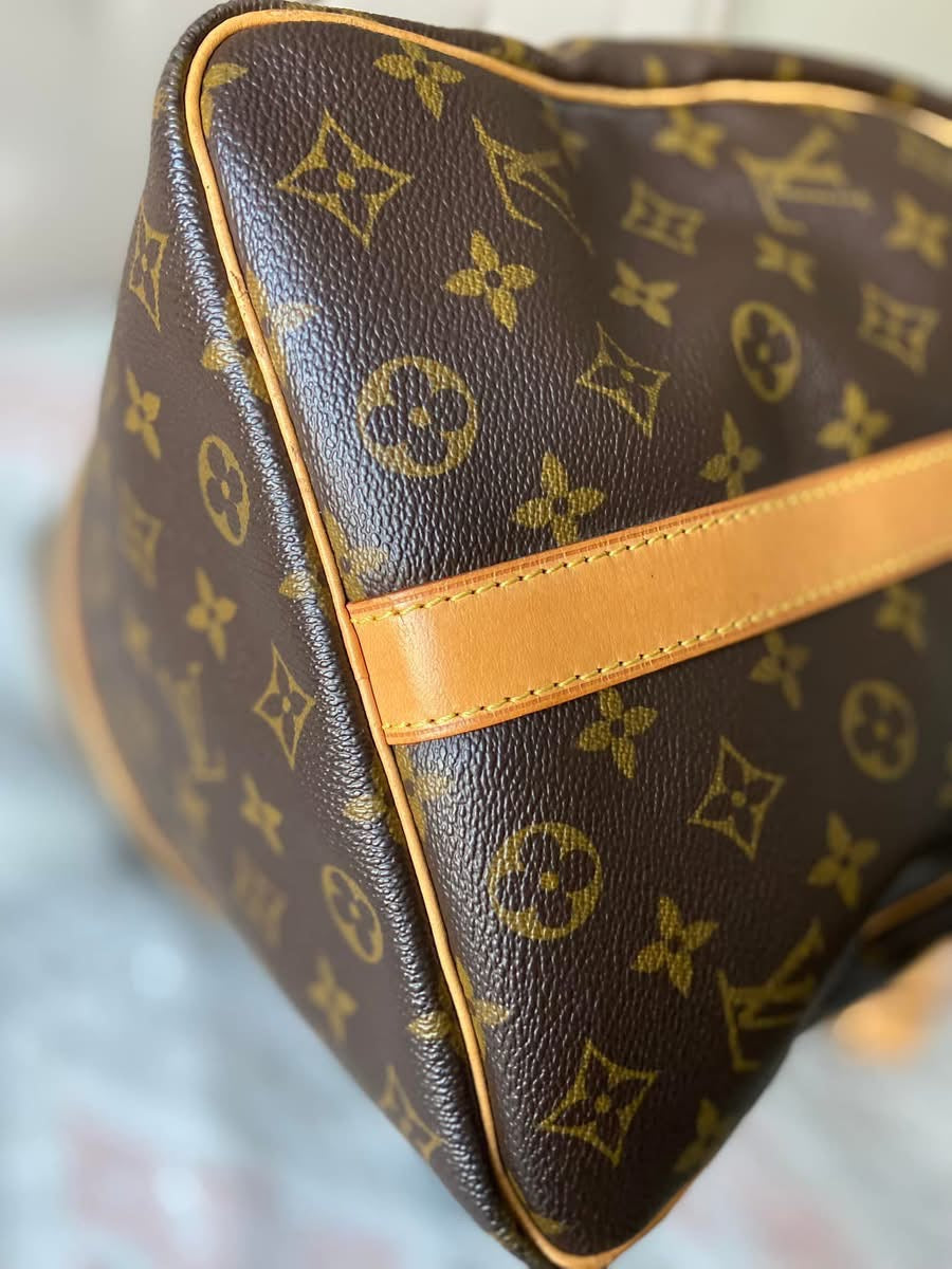 LV Keepall 50 Bandouliere
