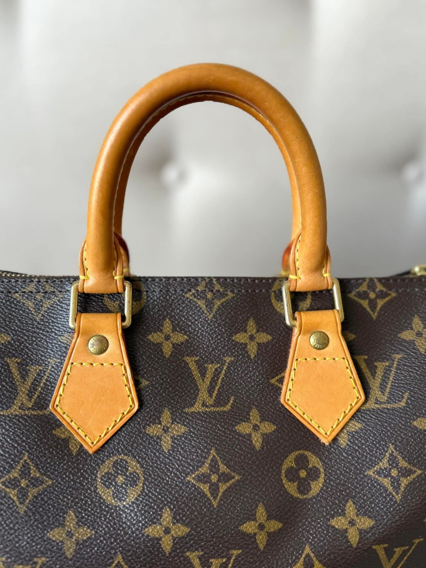 LV Speedy 25