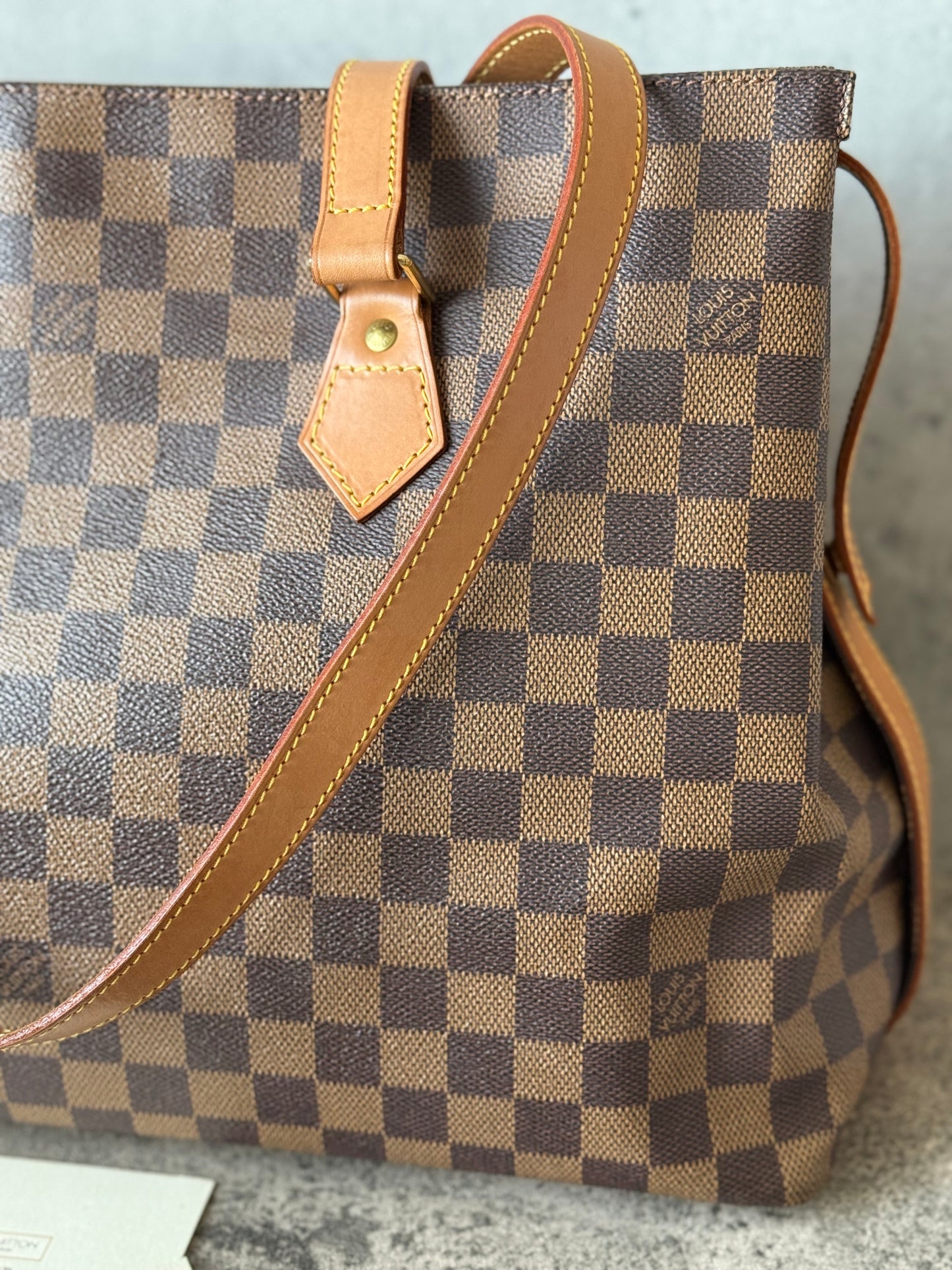 LV Centenaire Columbine