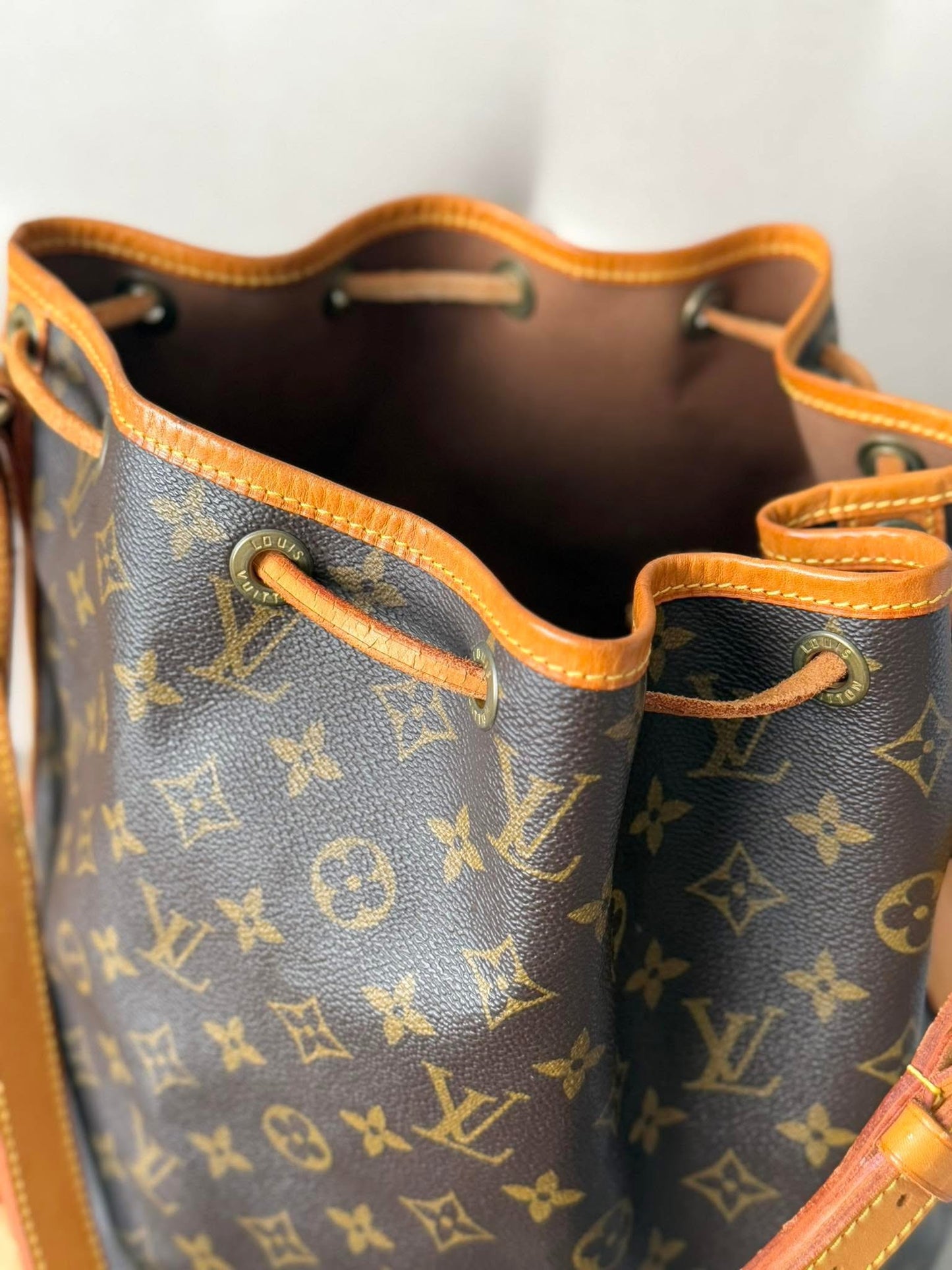 LV Noe Petit