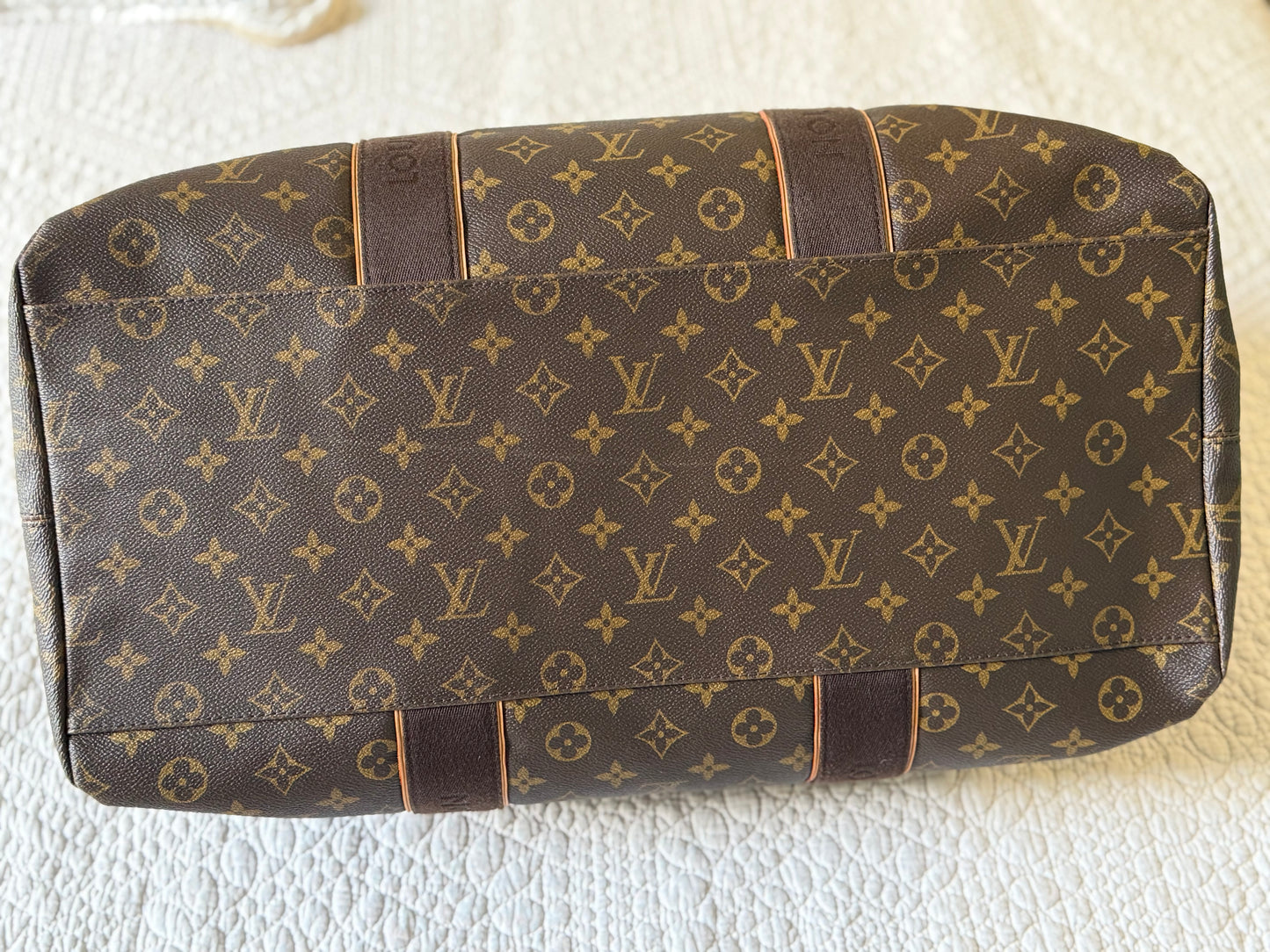 LV Weekender Beaubourg MM