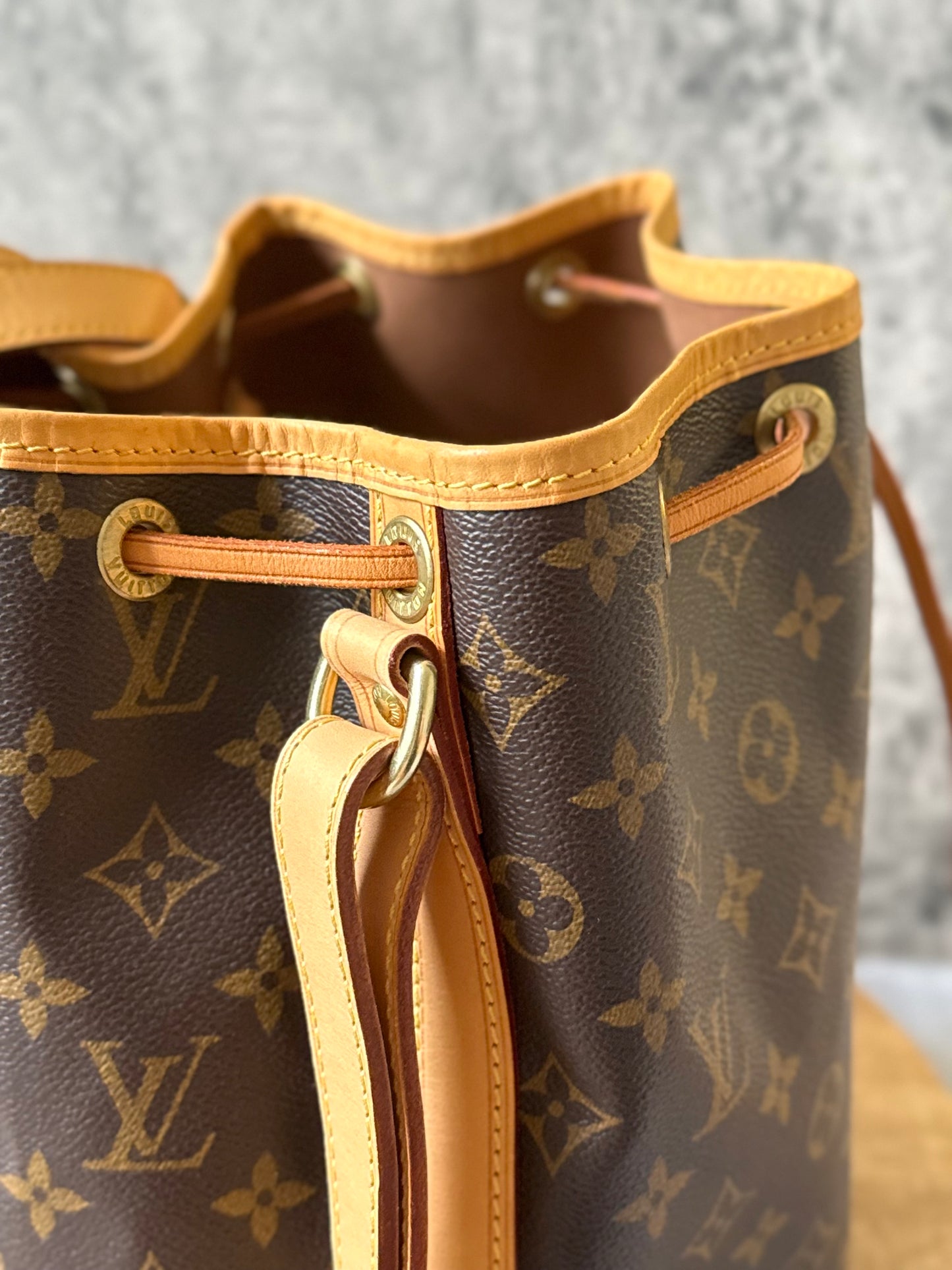 LV Noe Petit
