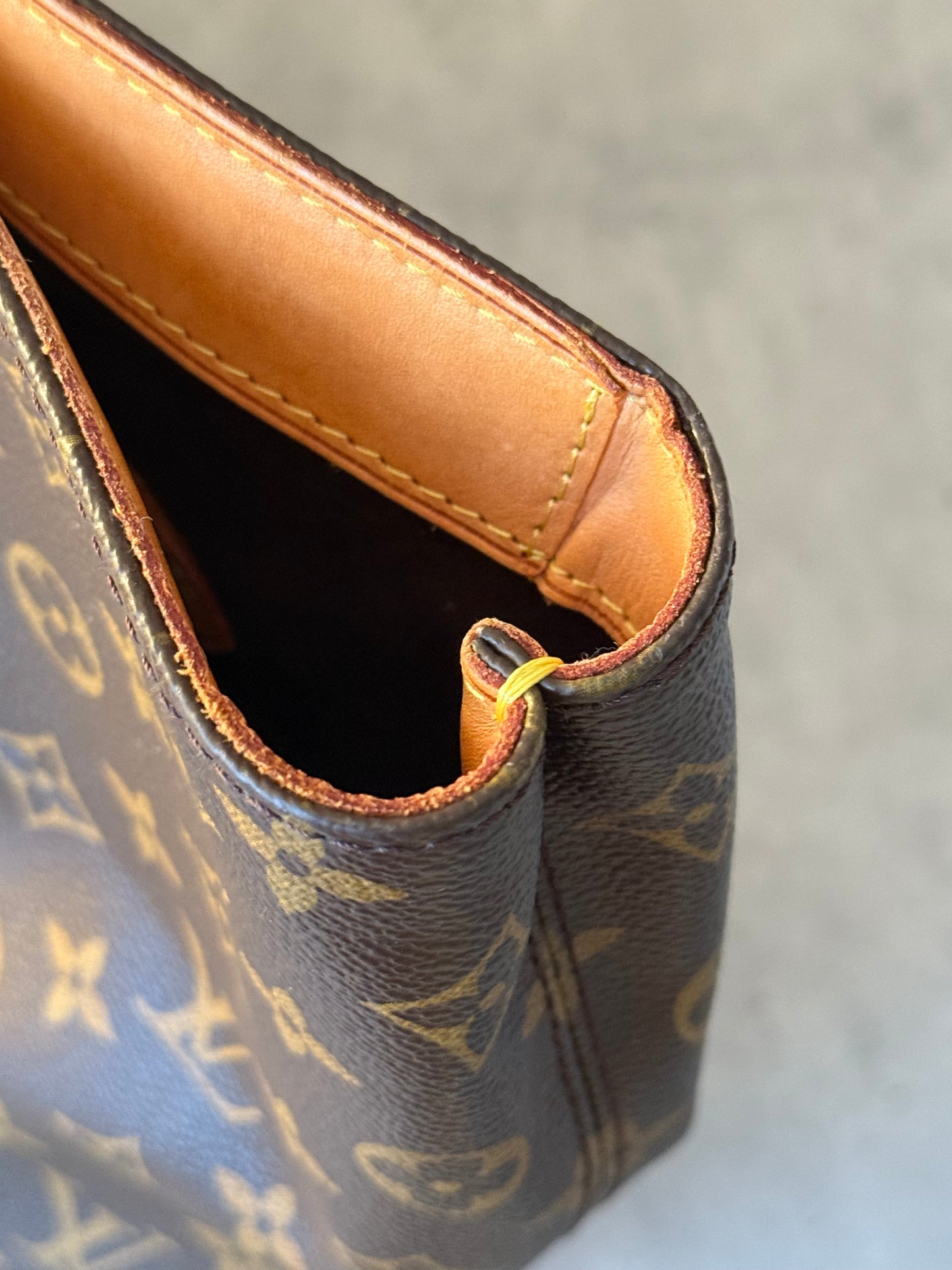LV Wilshire GM