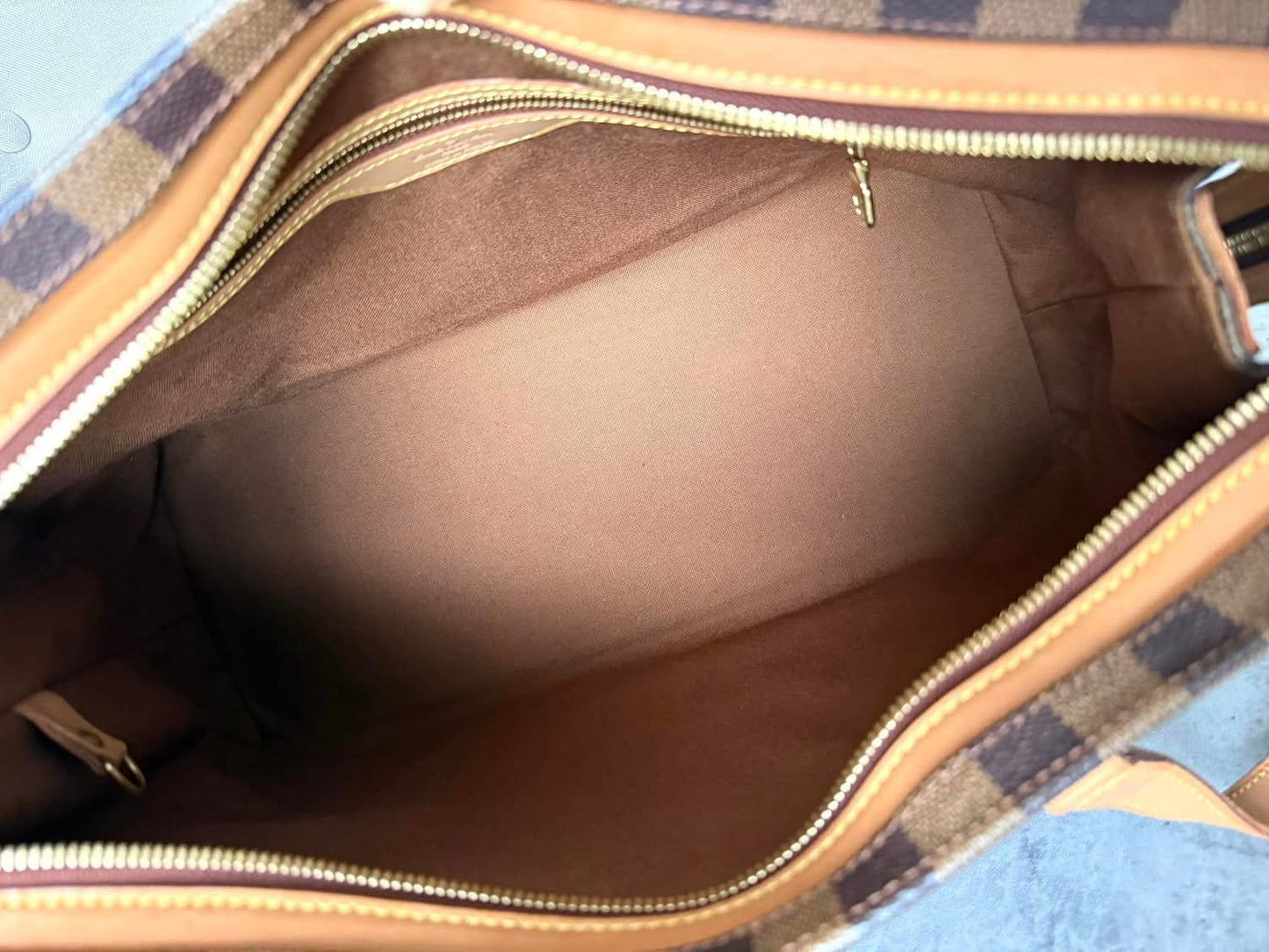 LV Centenaire Columbine Bag