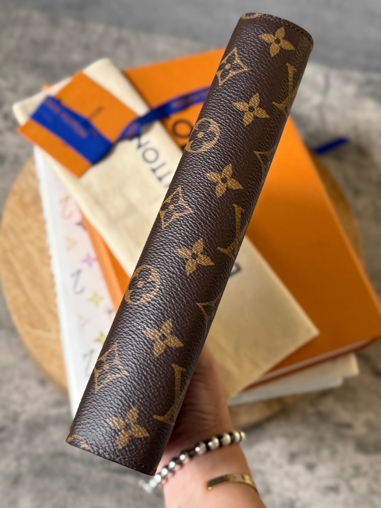 LV Agenda GM Planner