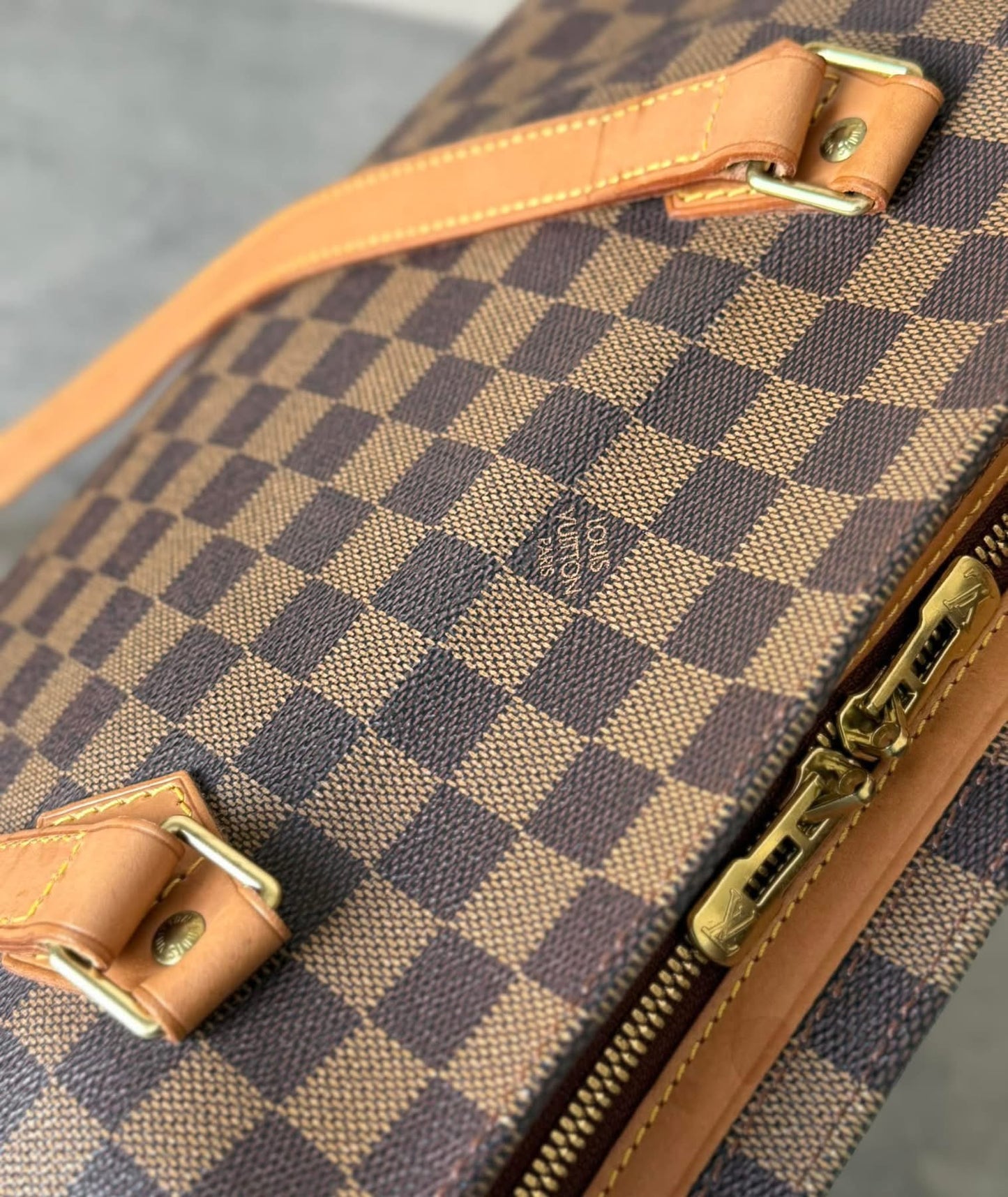 LV Centenaire Columbine Bag