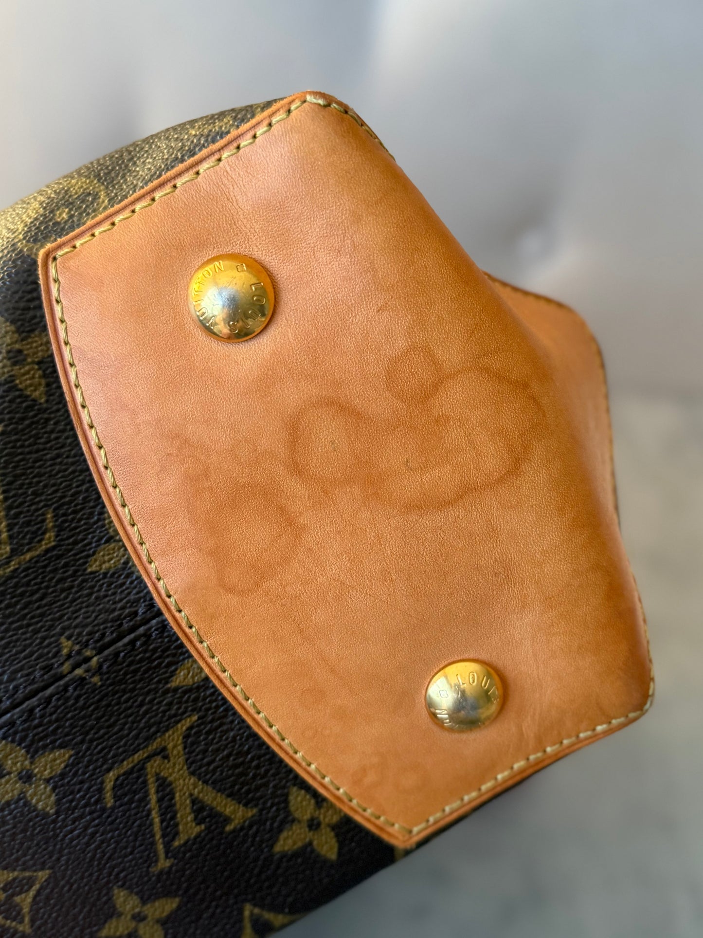 LV Wilshire GM