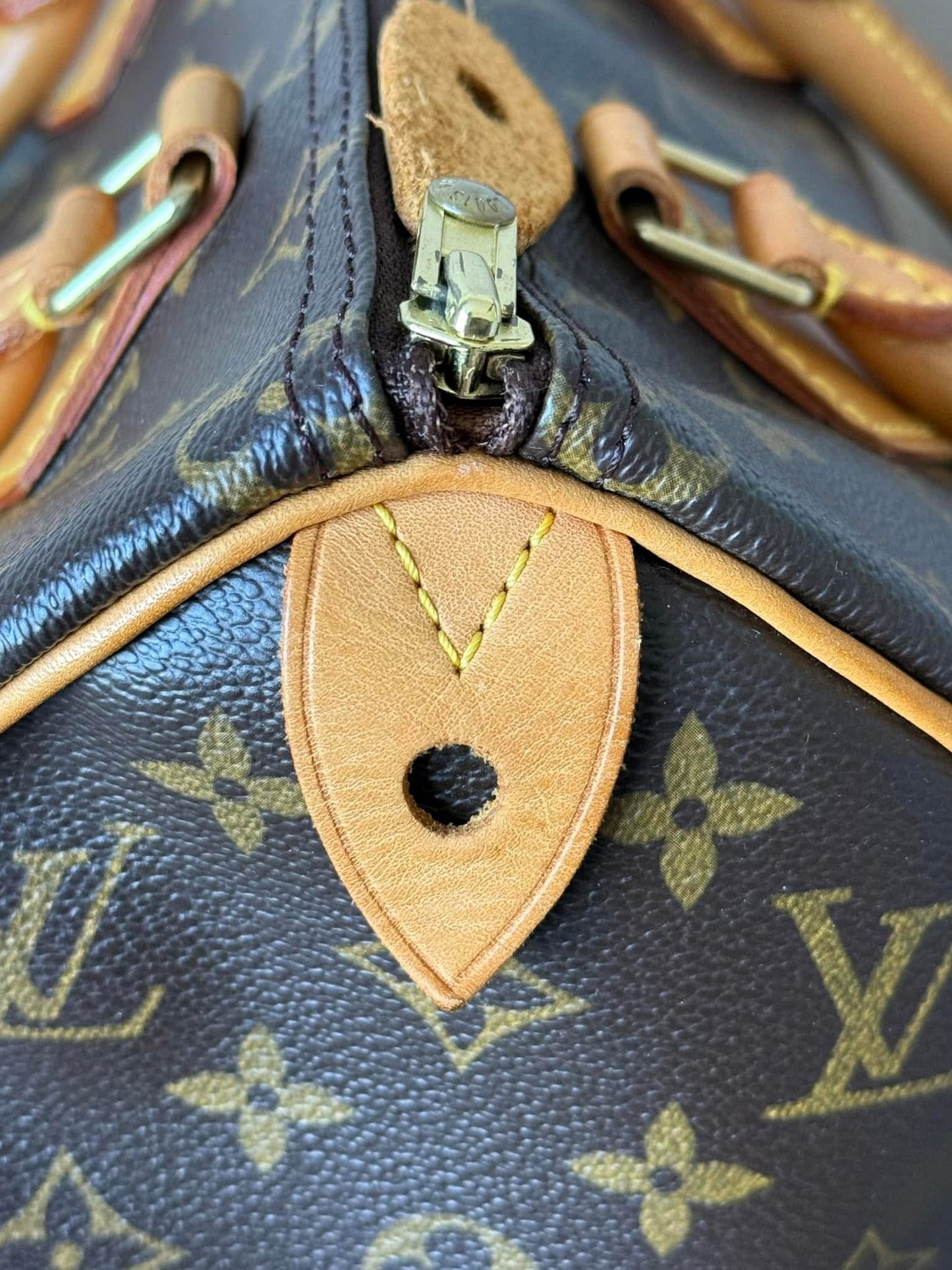 LV Speedy 25