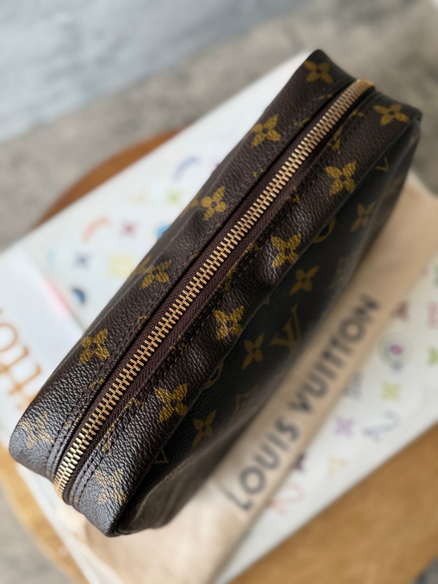 LV Trousse 23 (Newer Model)