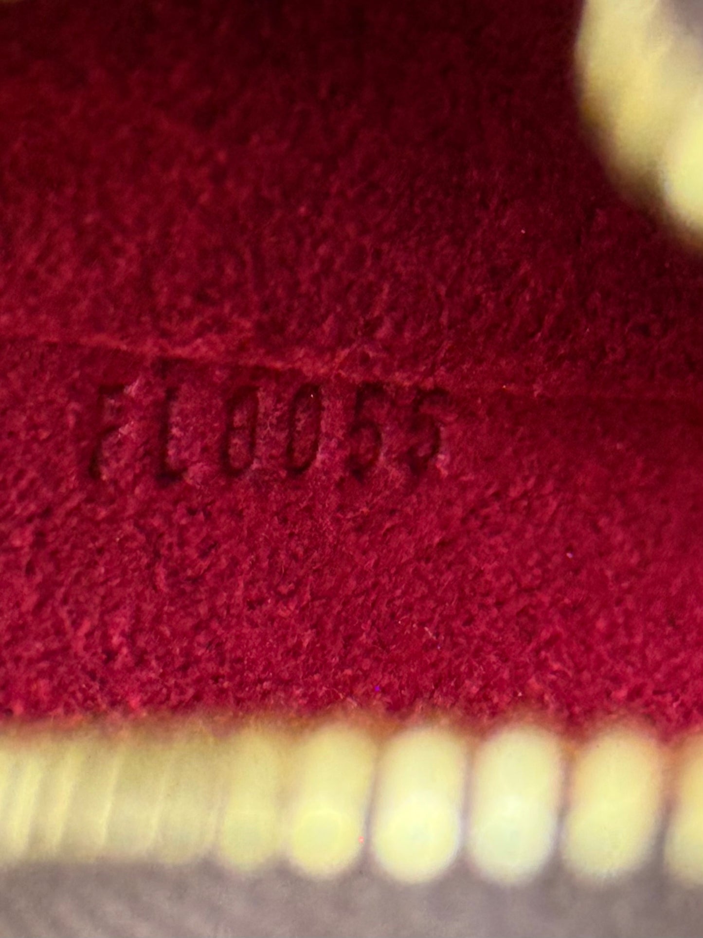LV Wapity Pouch
