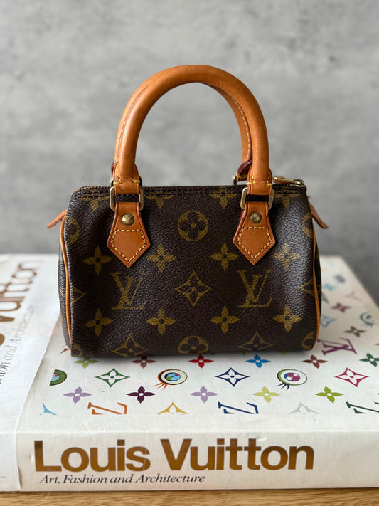 LV mini speedy