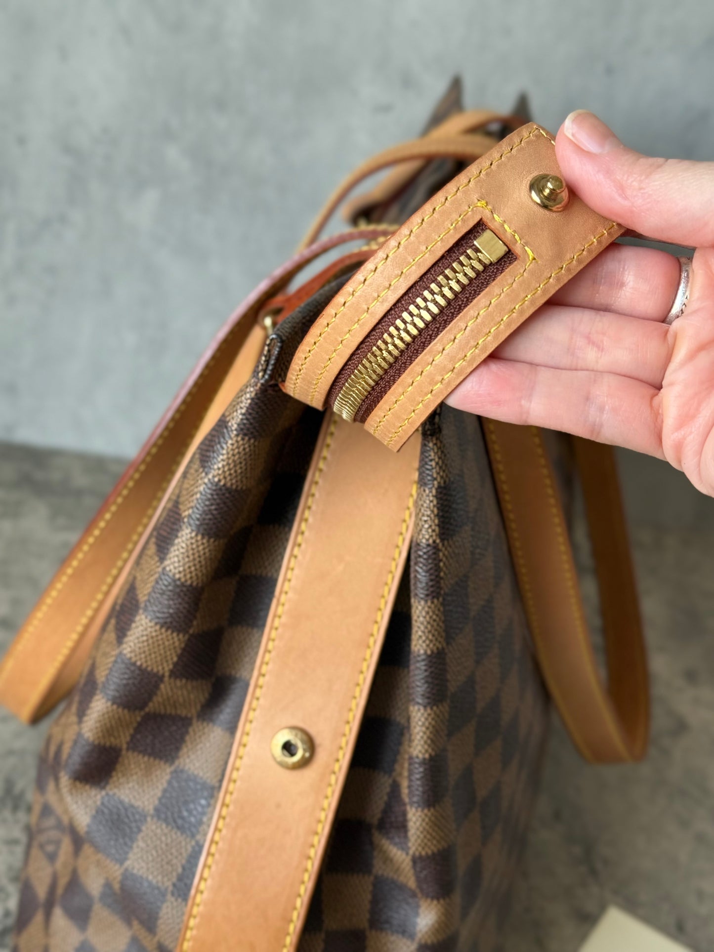 LV Centenaire Columbine