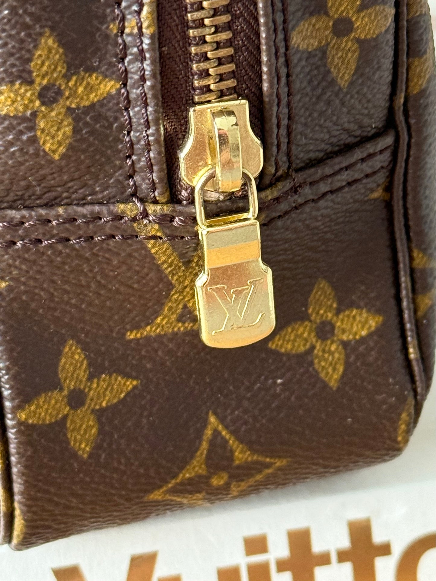 LV Trousse 23 New Model