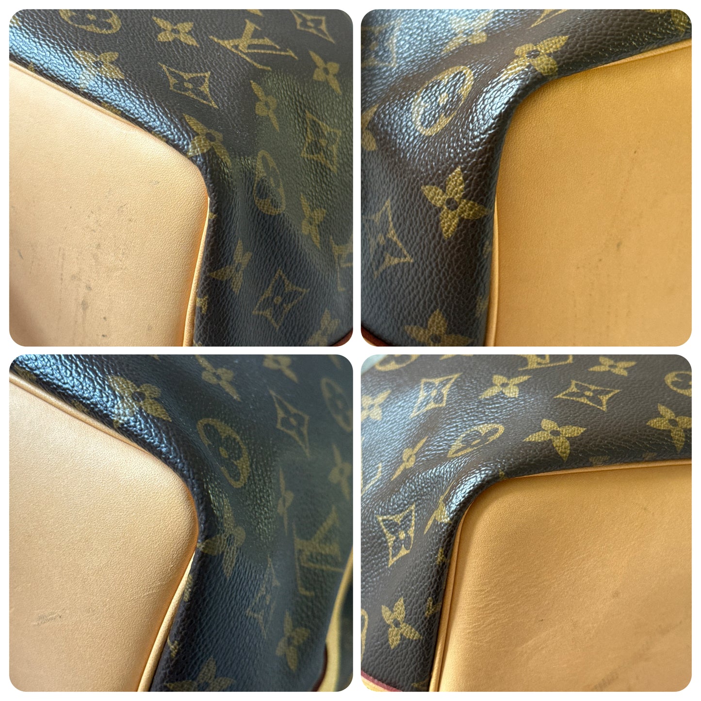 LV Noe Petit