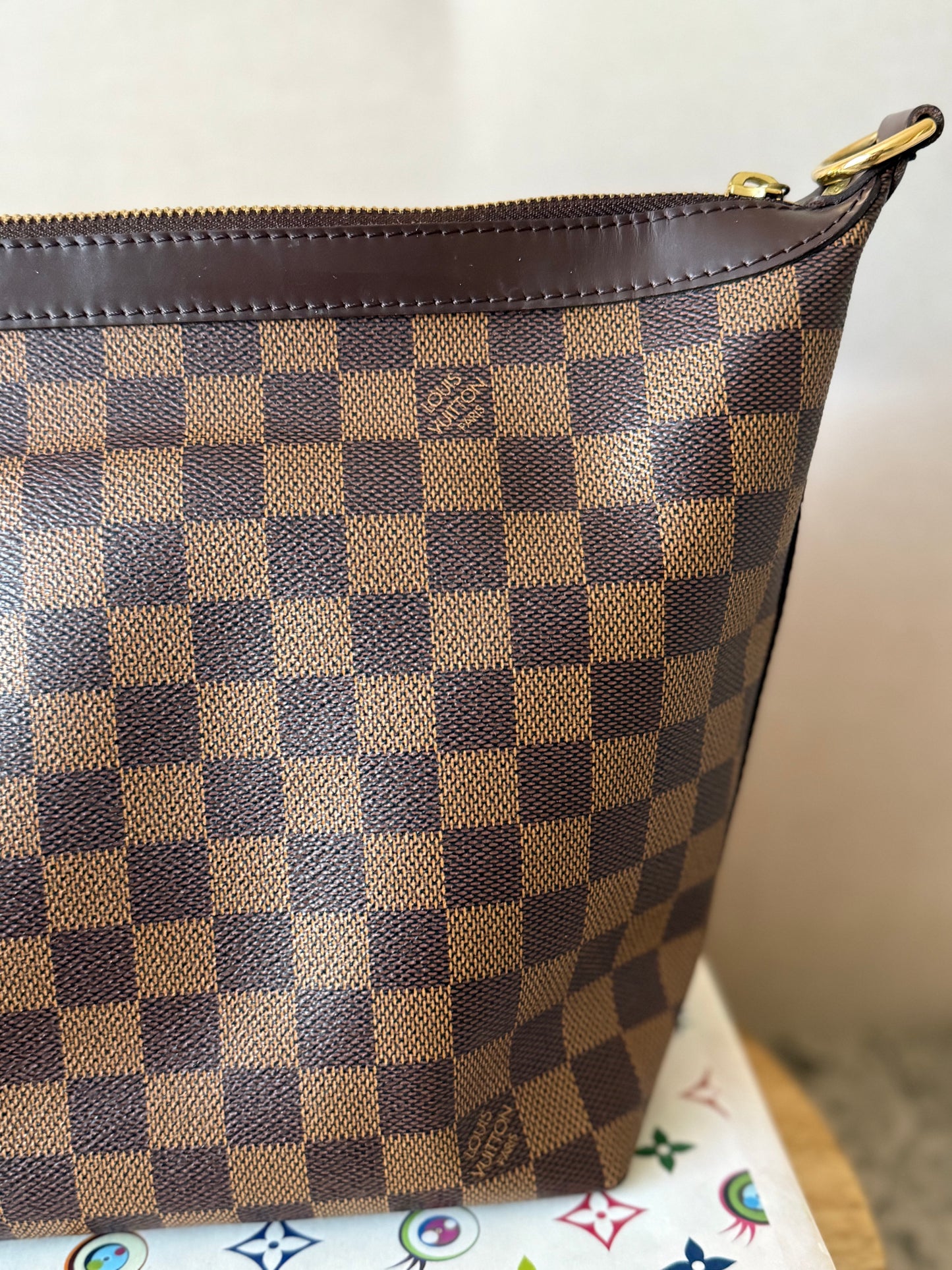 LV Illovo MM Bag