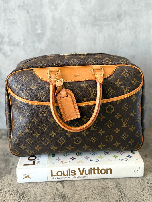 LV Deauville
