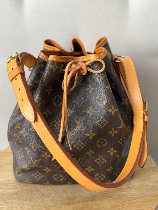 LV Noe Petit