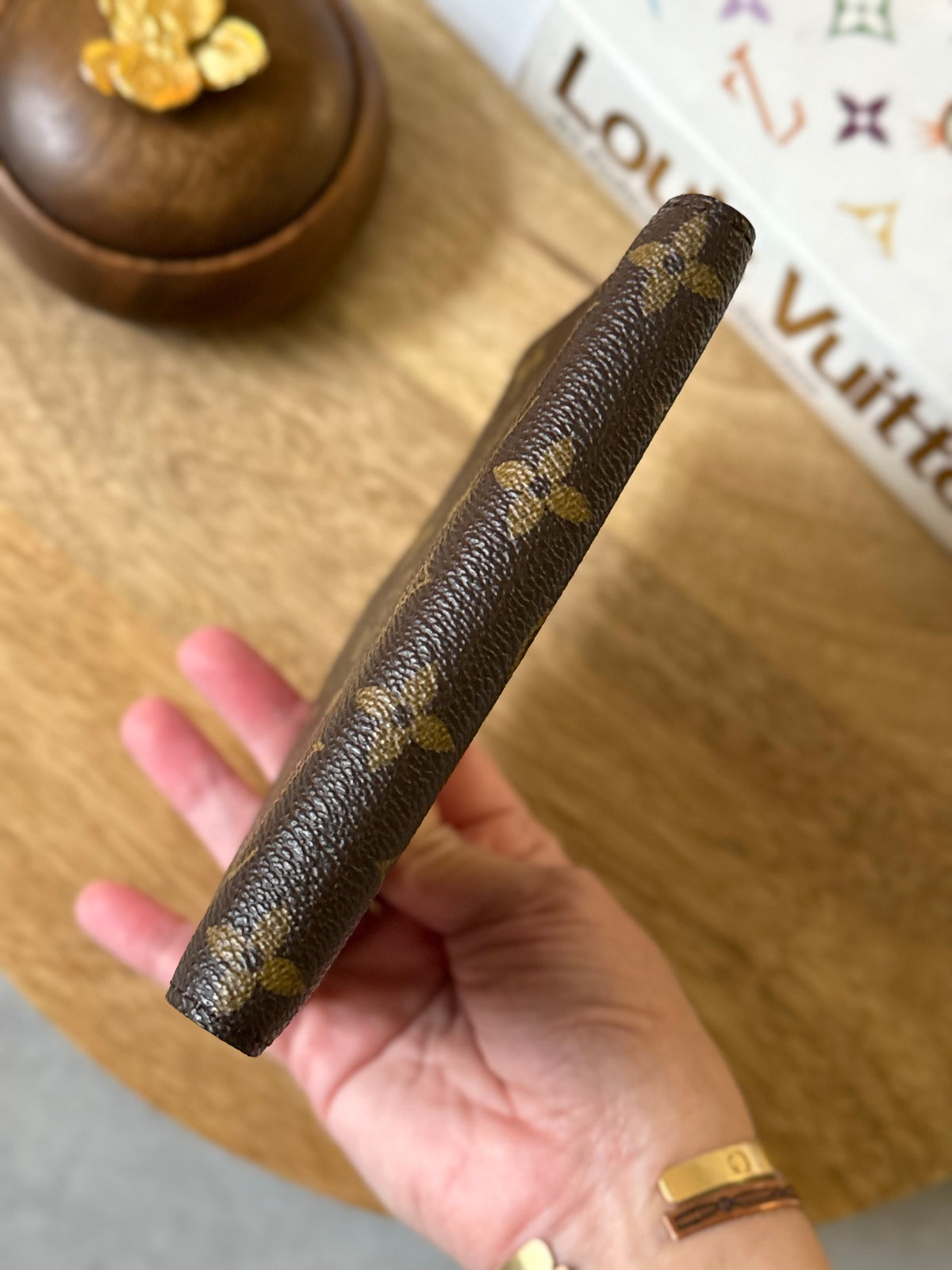 LV Partenaire Agenda Cover
