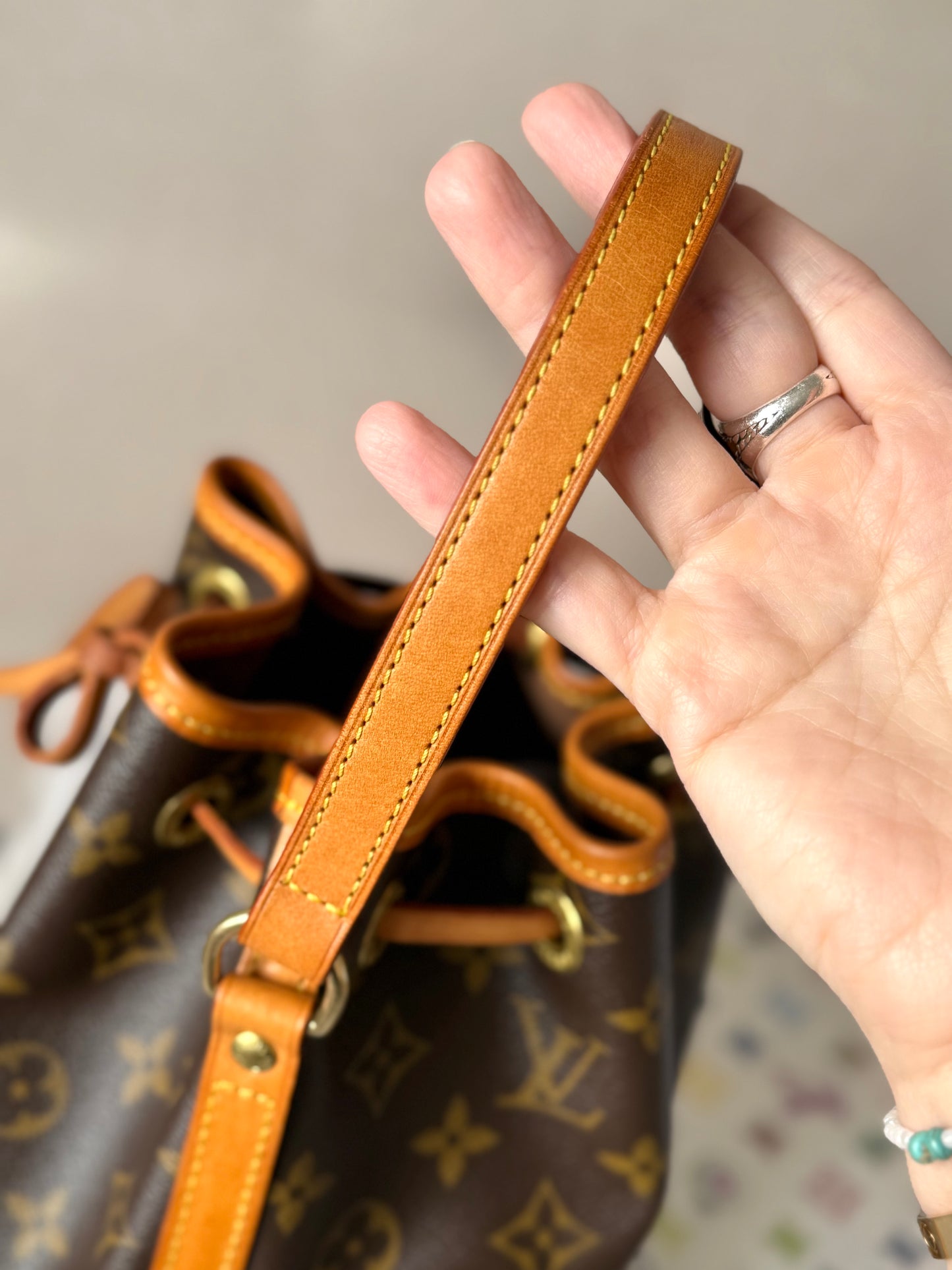 LV Mini Noe