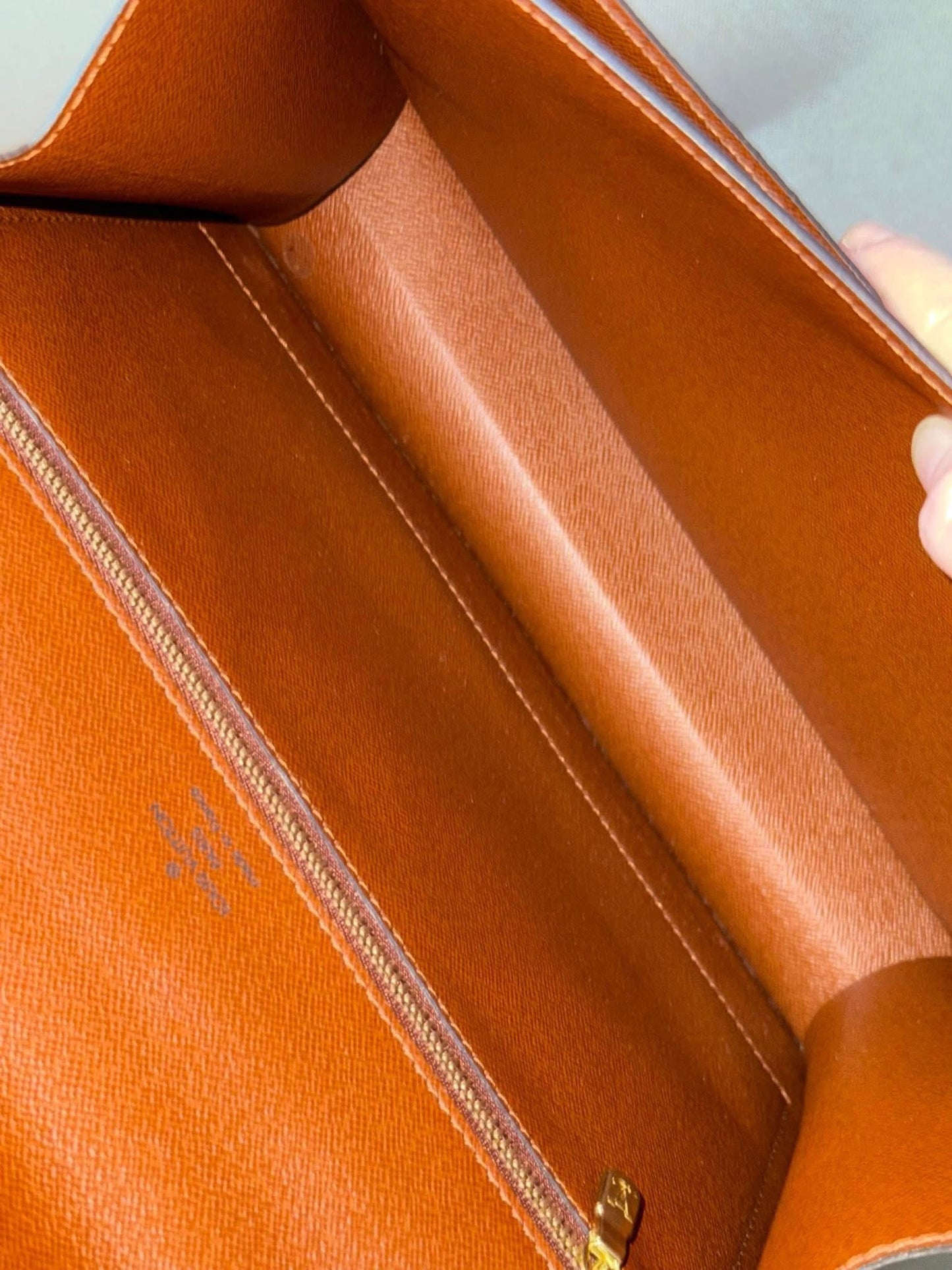 LV Monceau 28 Monogram