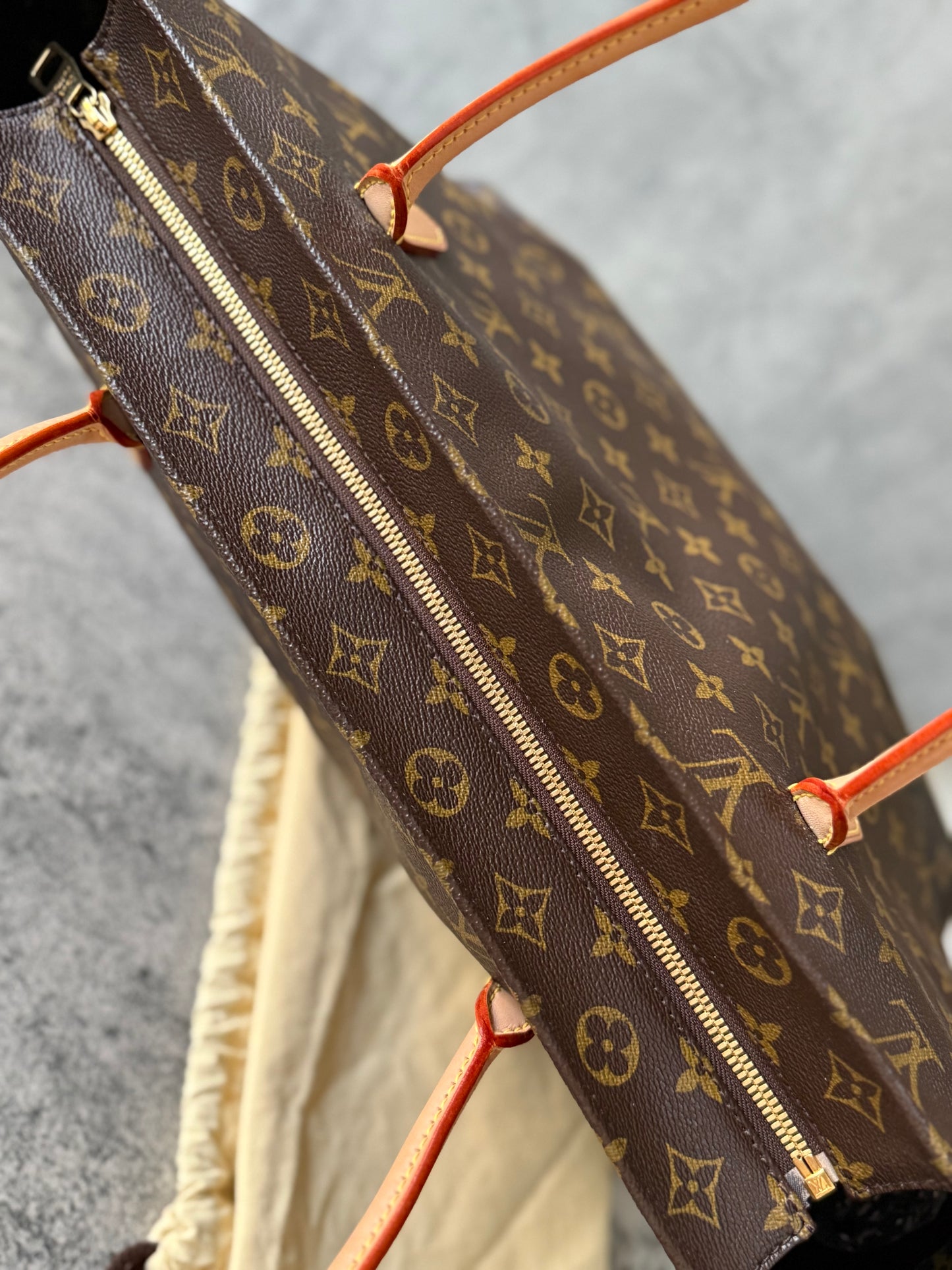LV Raspail MM