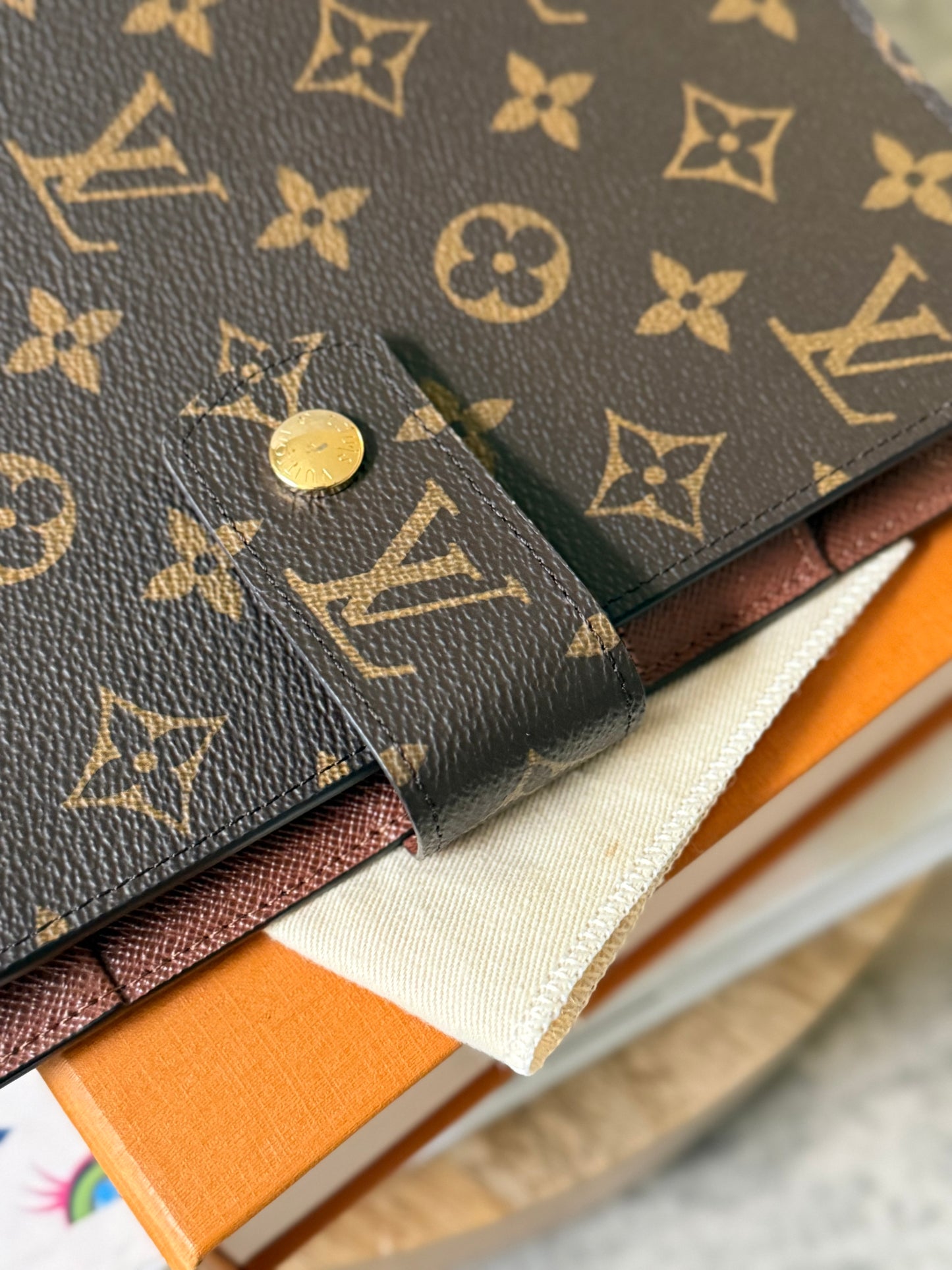 LV Agenda GM Planner