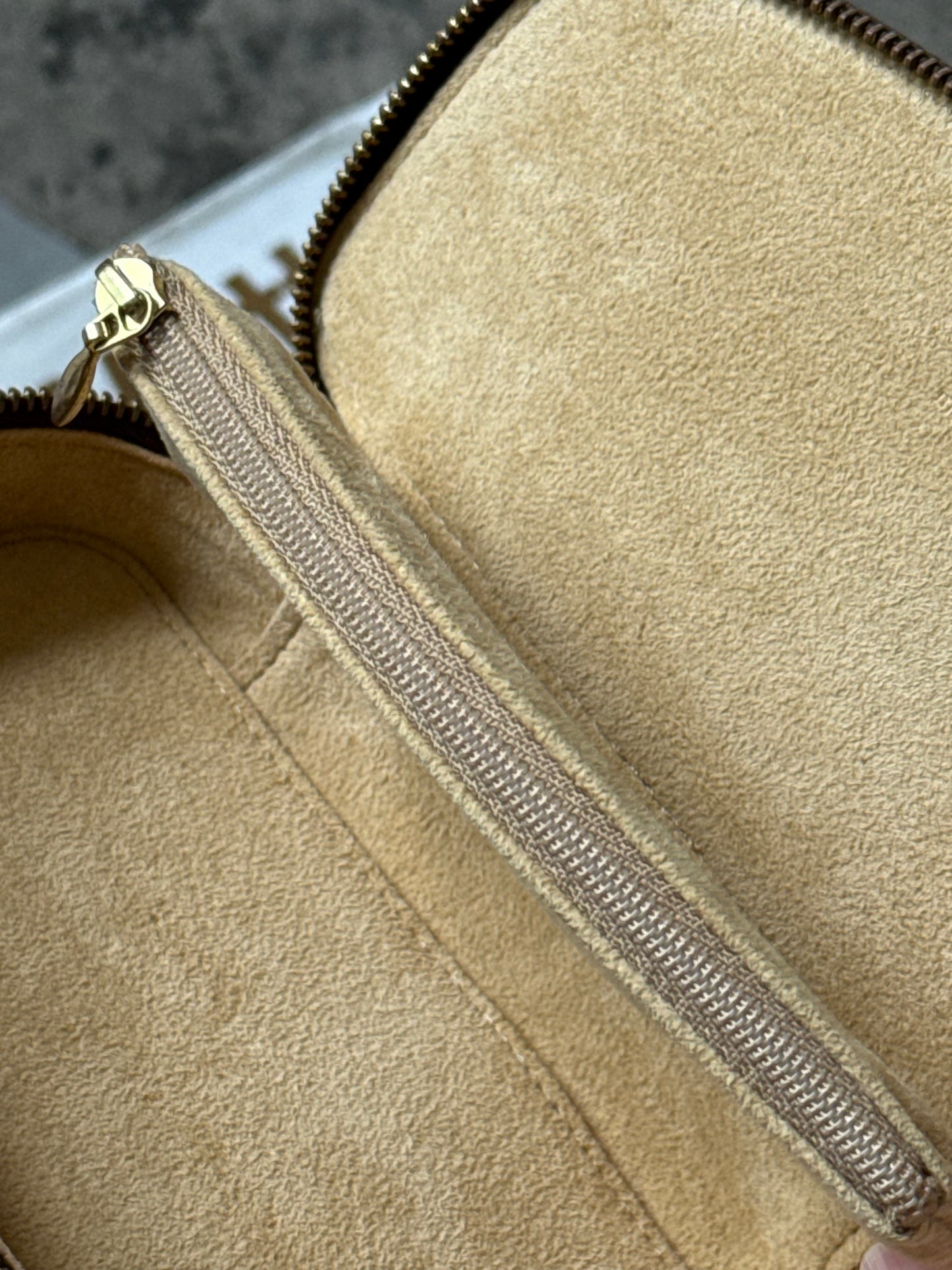 LV Monte Carlo Pm Jewelry case
