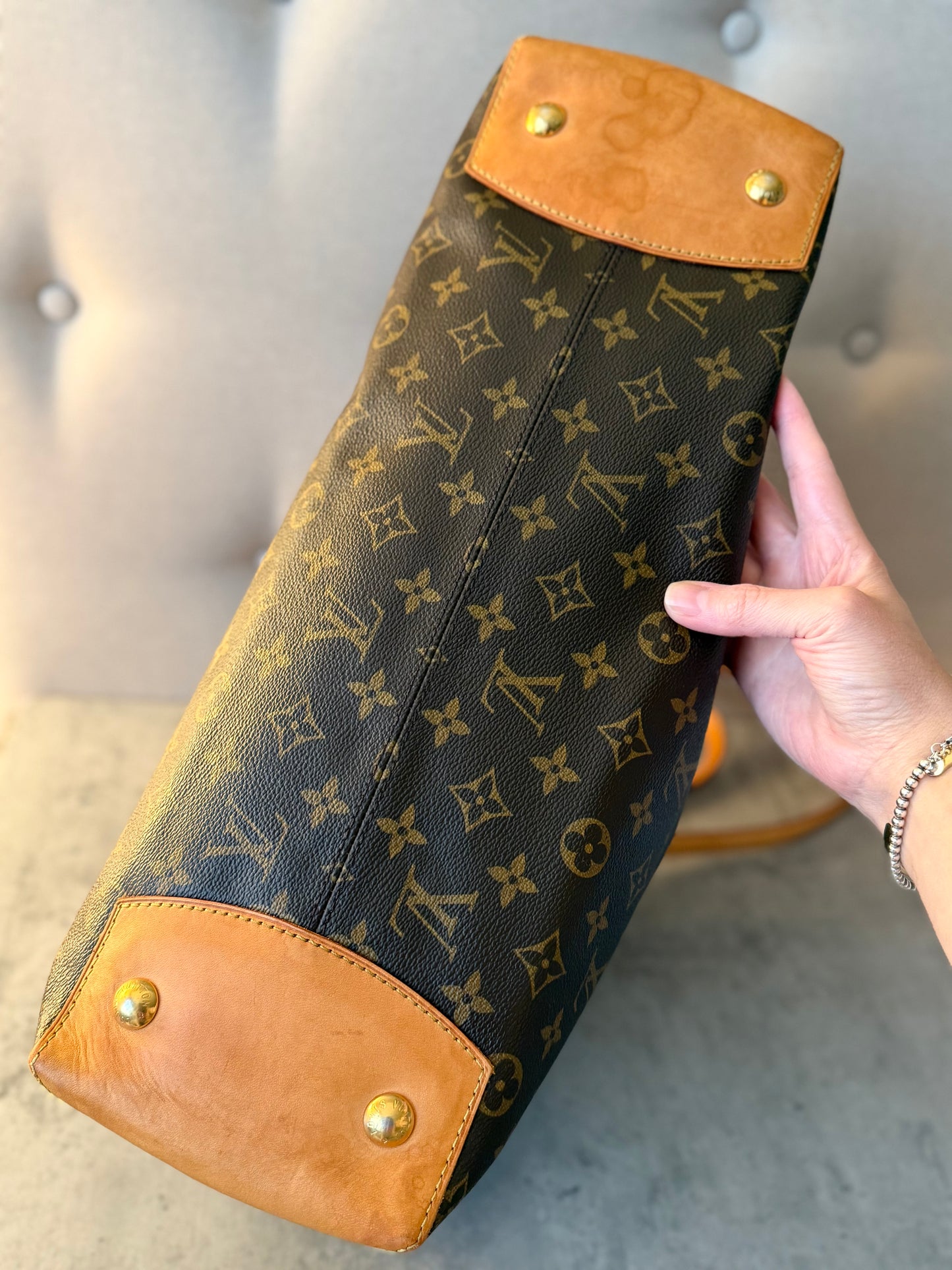 LV Wilshire GM