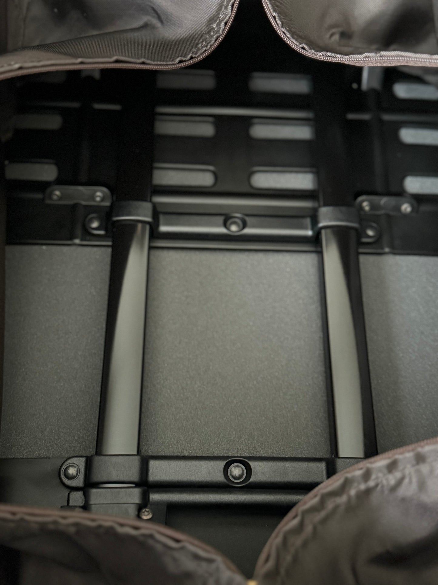 LV Pegase 45 Rolling Luggage